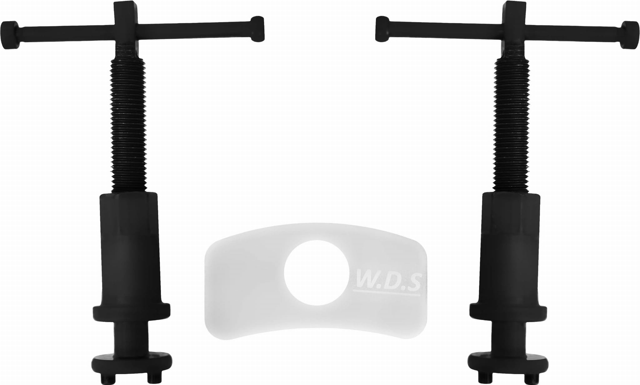 Sada na zatlačování brzdových pístů 22el. WDS2210