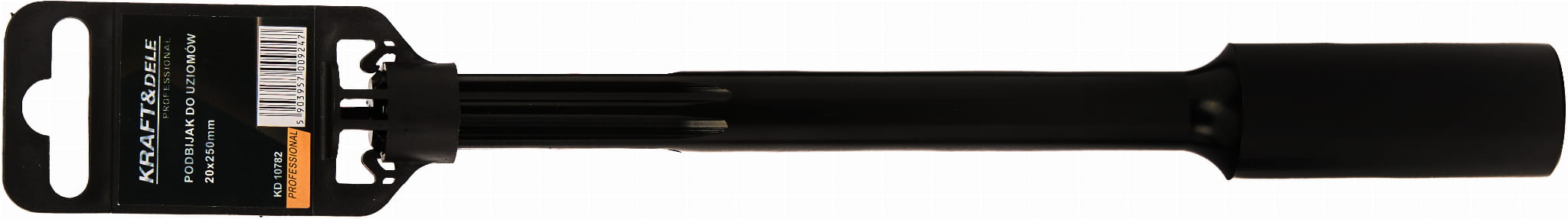 NABIJÁK UZEMŇOVAČŮ KD10782