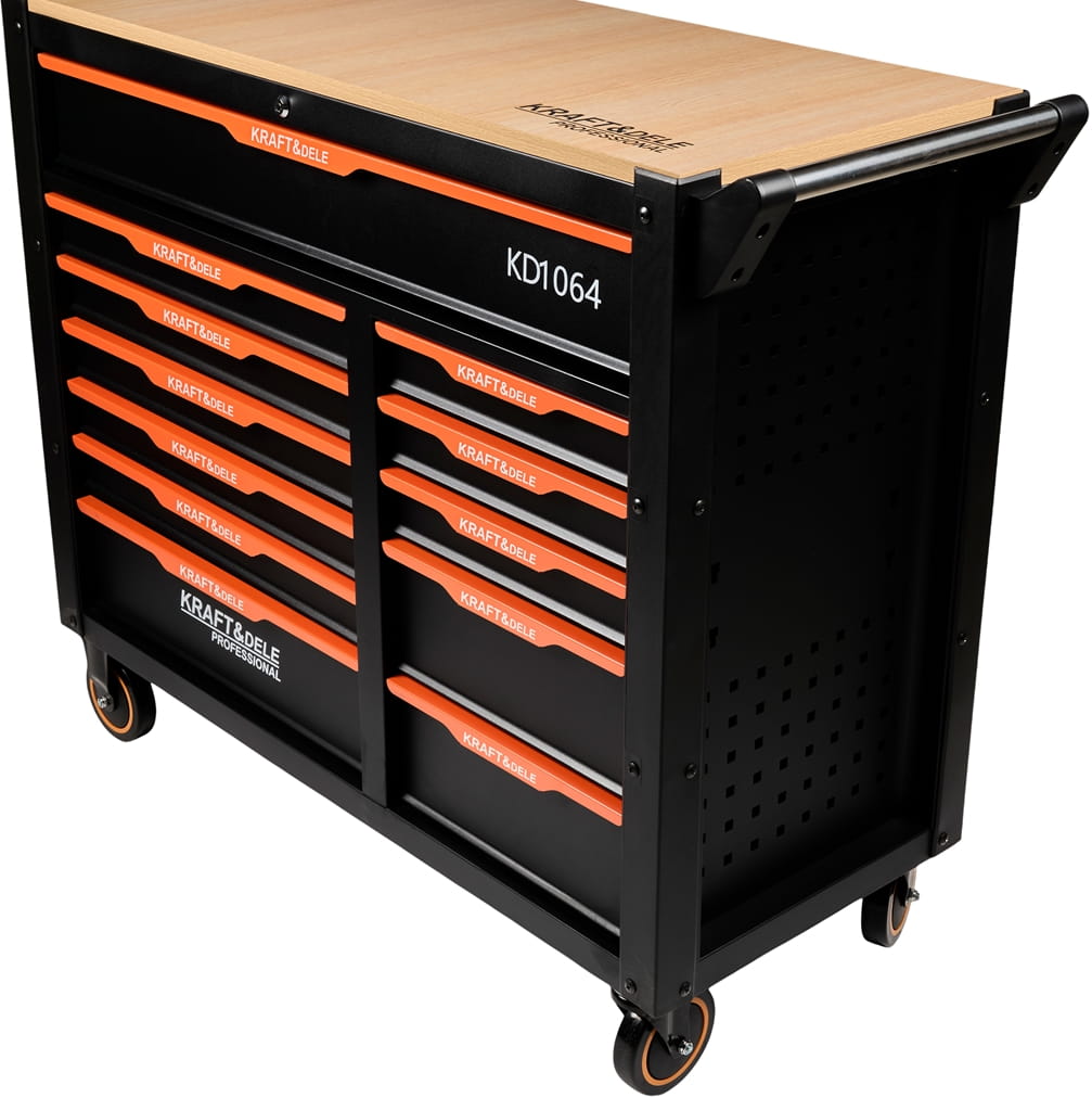SKŘÍŇKA NA NÁŘADÍ PRÁZDNÁ KD1064