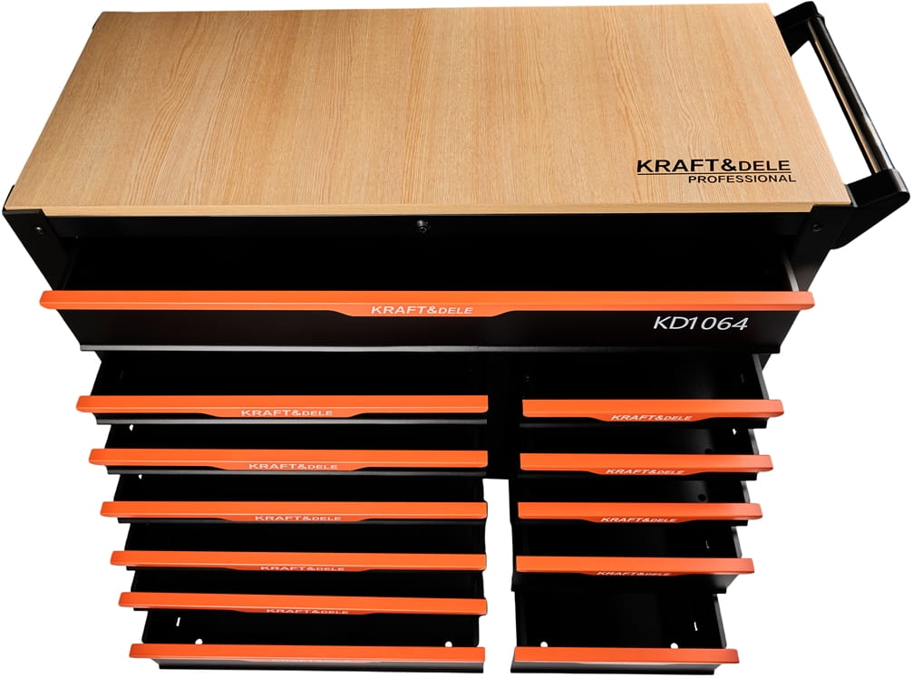 SKŘÍŇKA NA NÁŘADÍ PRÁZDNÁ KD1064
