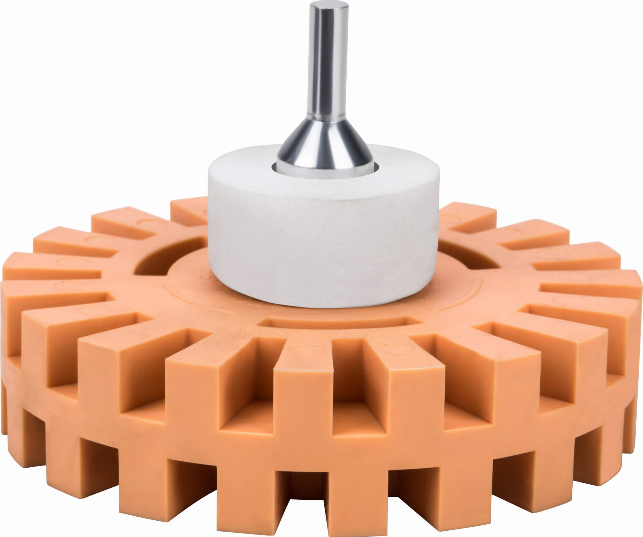 Gumový kotouč pro odstraňování KD5903