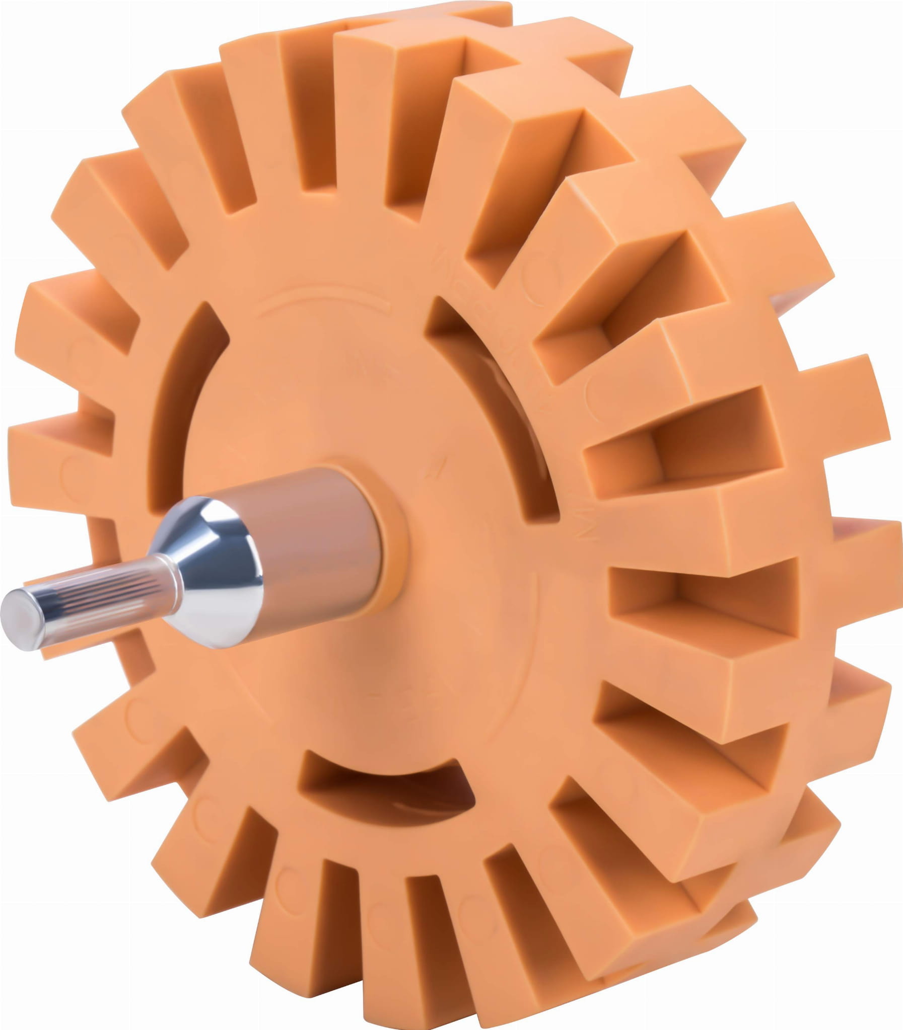 Gumový kotouč pro odstraňování KD5903