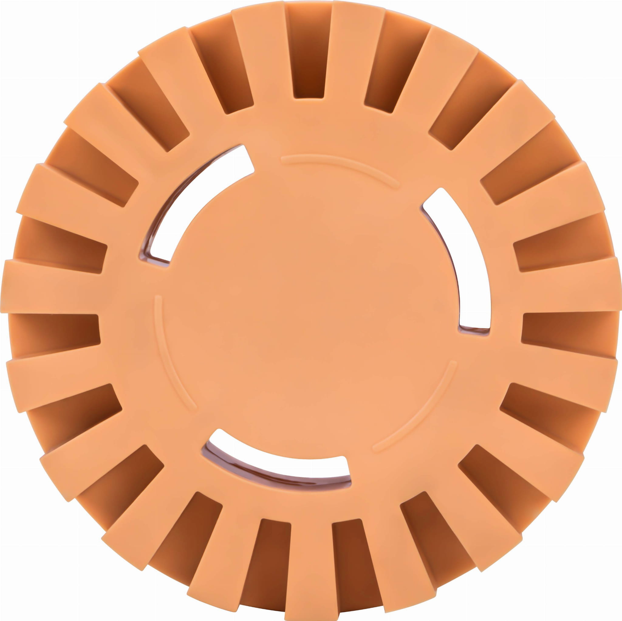 Gumový kotouč pro odstraňování KD5903
