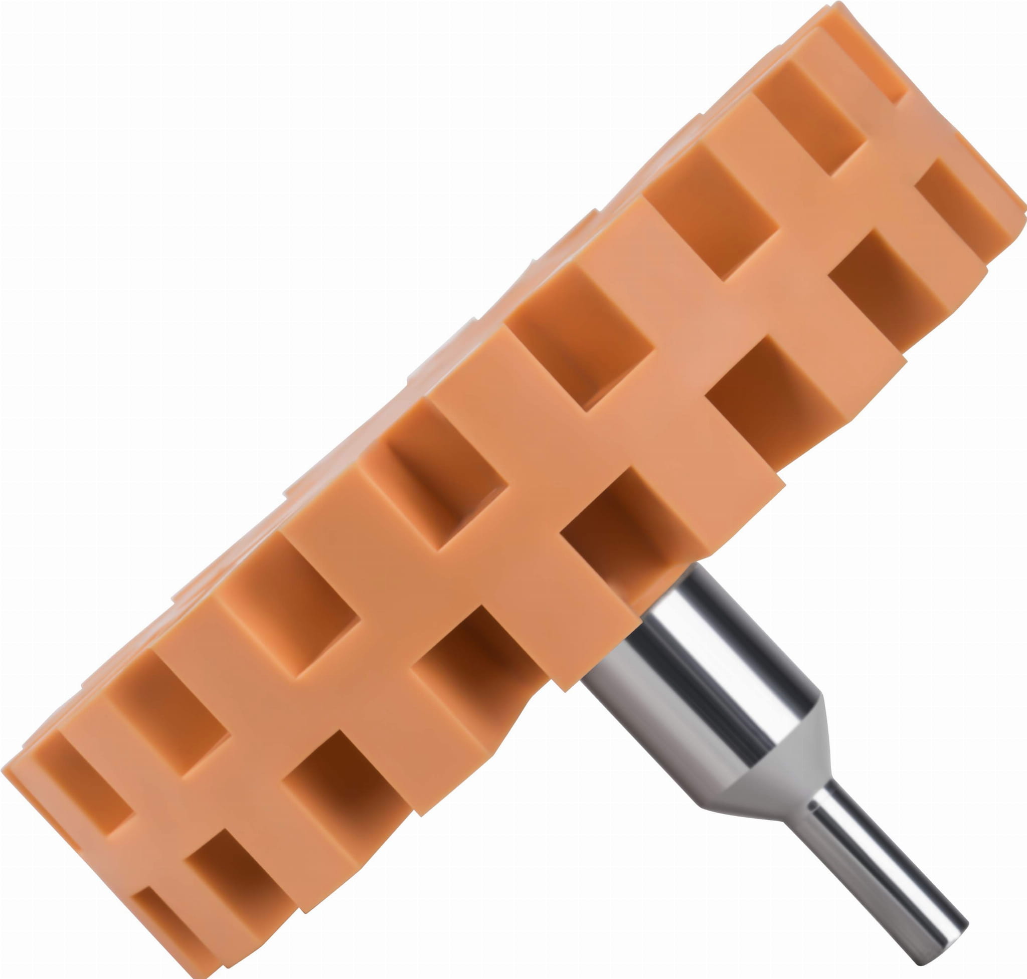 Gumový kotouč pro odstraňování KD5903
