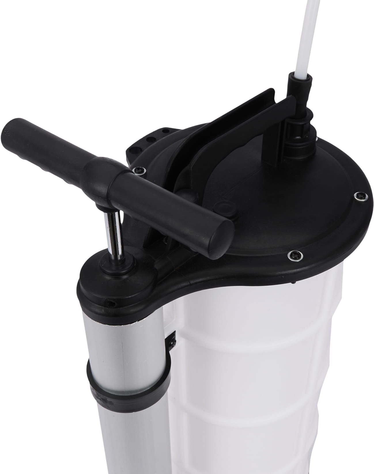 RUČNÍ ODSÁVAČKA/VYSÁVAČKA OLEJE 9L KD1199