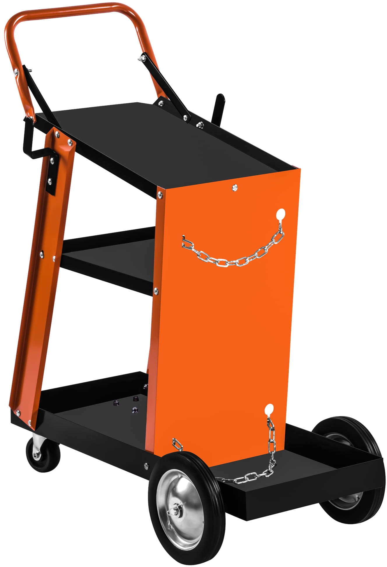 Svářecí vozík KD373