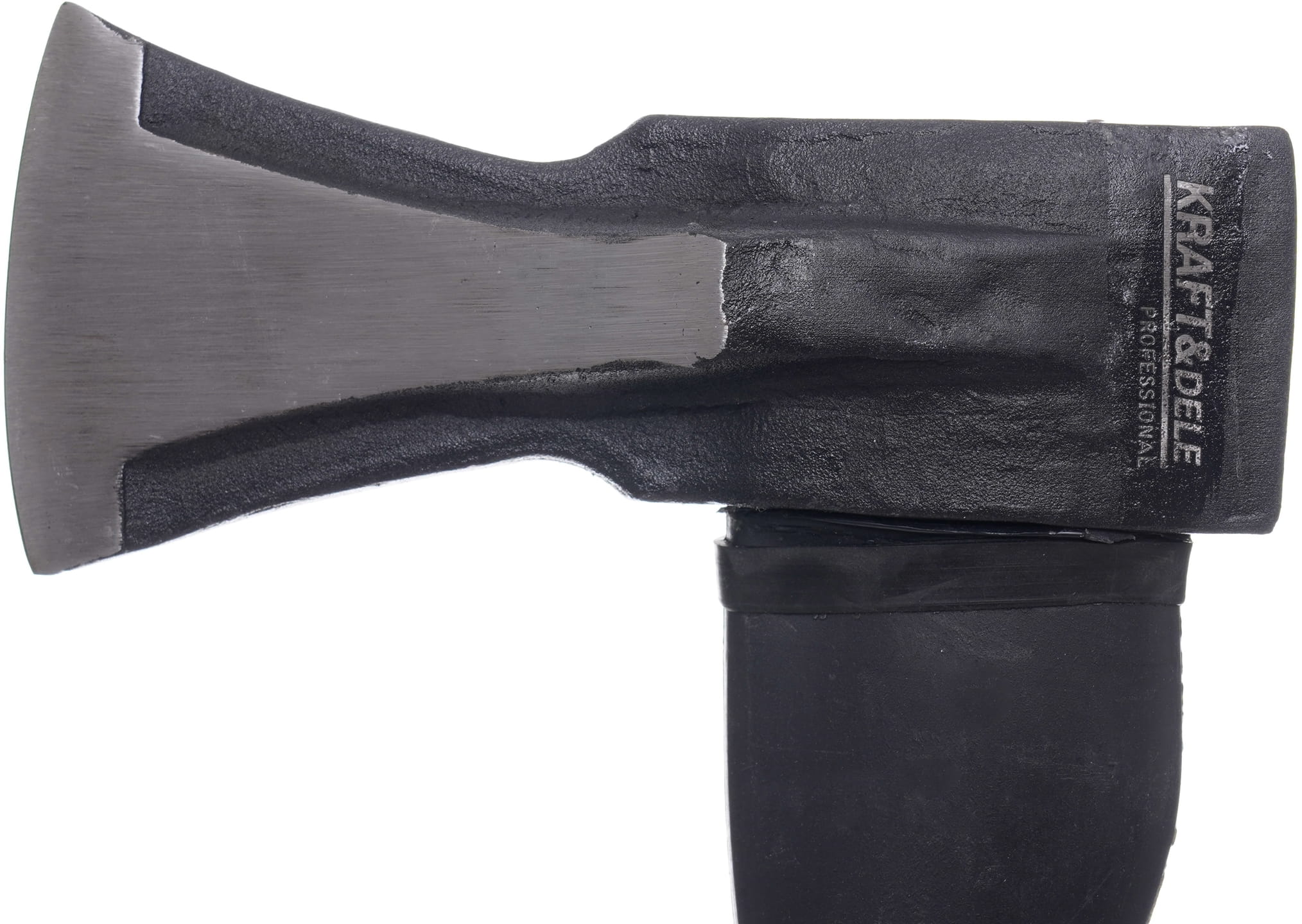 Sekera s topůrkem ze sklolaminátu 3kg KD276