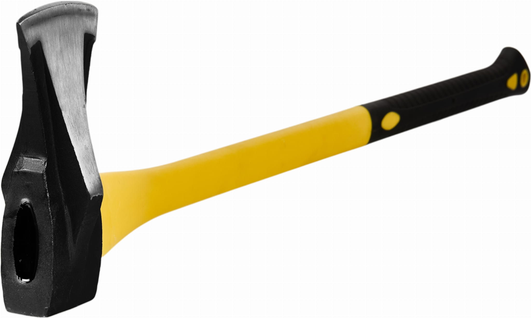 Štípací sekera Fiberglass KD215 3000g 860mm