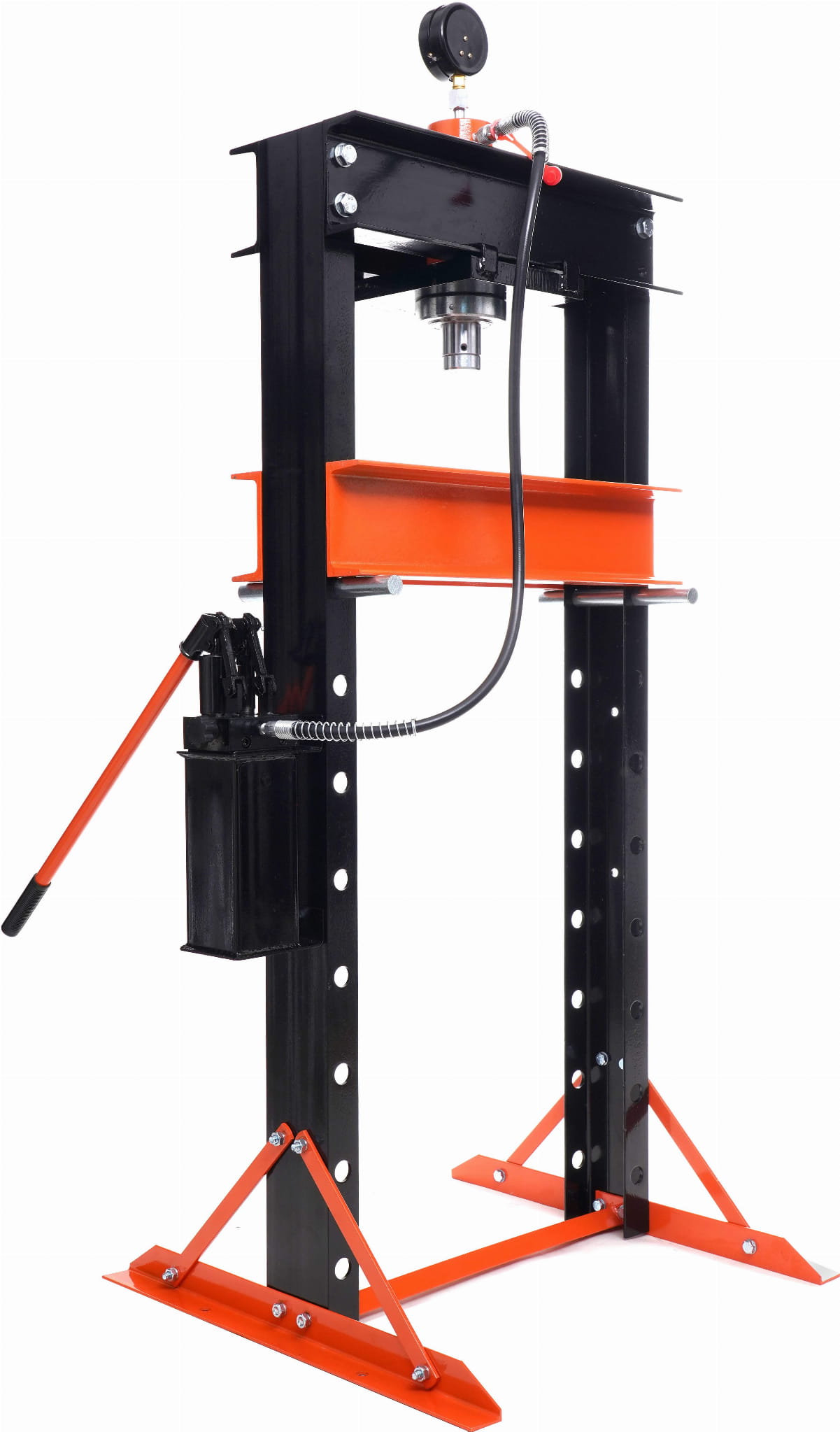 Hydraulický lis 30T KD317