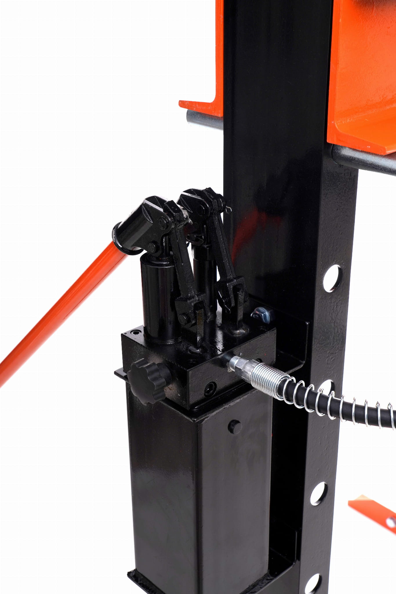 Hydraulický lis 30T KD317