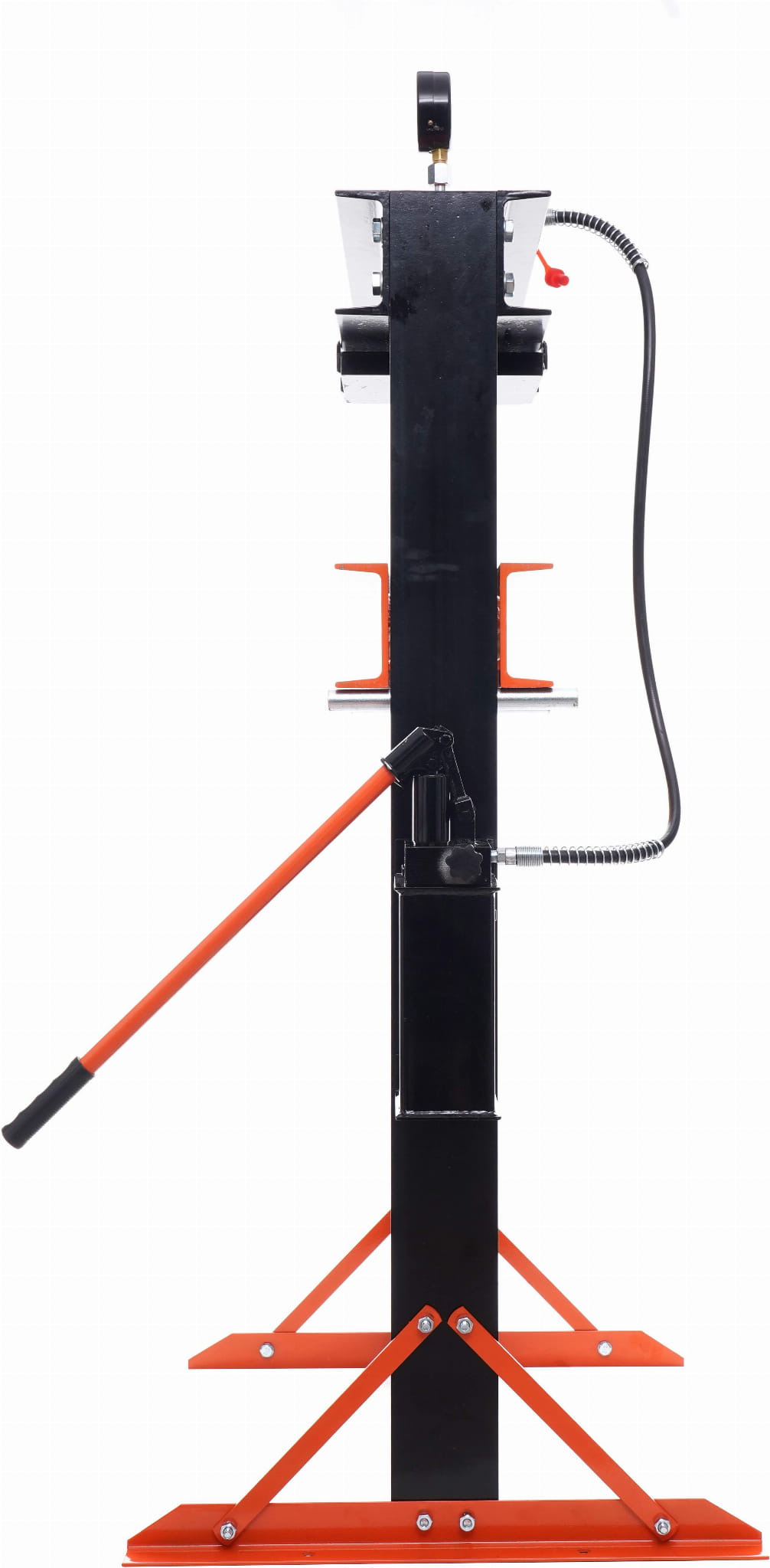 Hydraulický lis 30T KD317