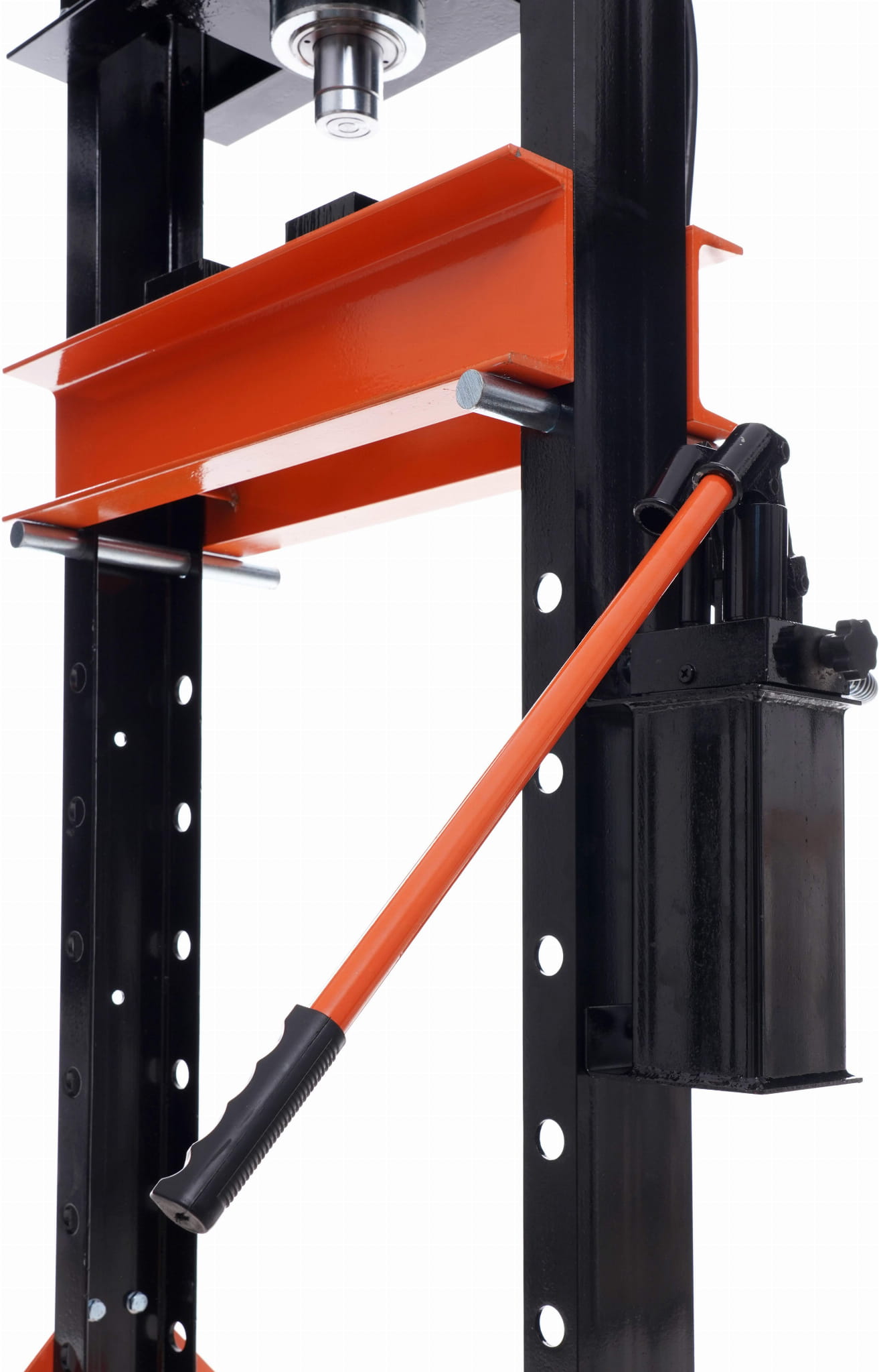 Hydraulický lis 30T KD317
