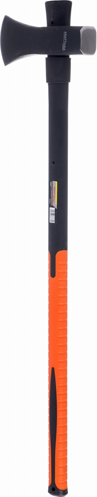 Sekera s topůrkem ze sklolaminátu 2,5 kg 88 cm KD289
