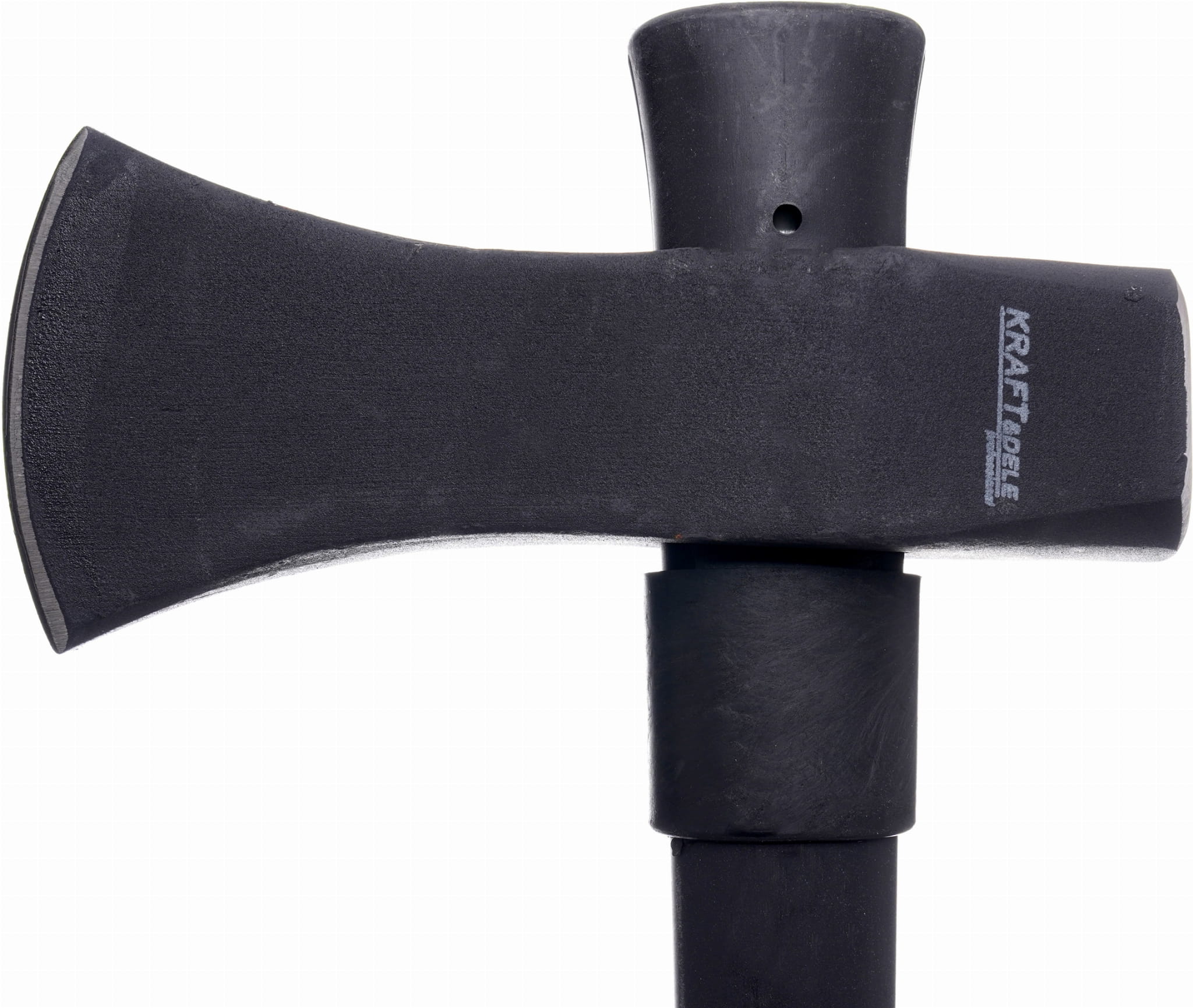 Sekera s topůrkem ze sklolaminátu 2,5 kg 88 cm KD289