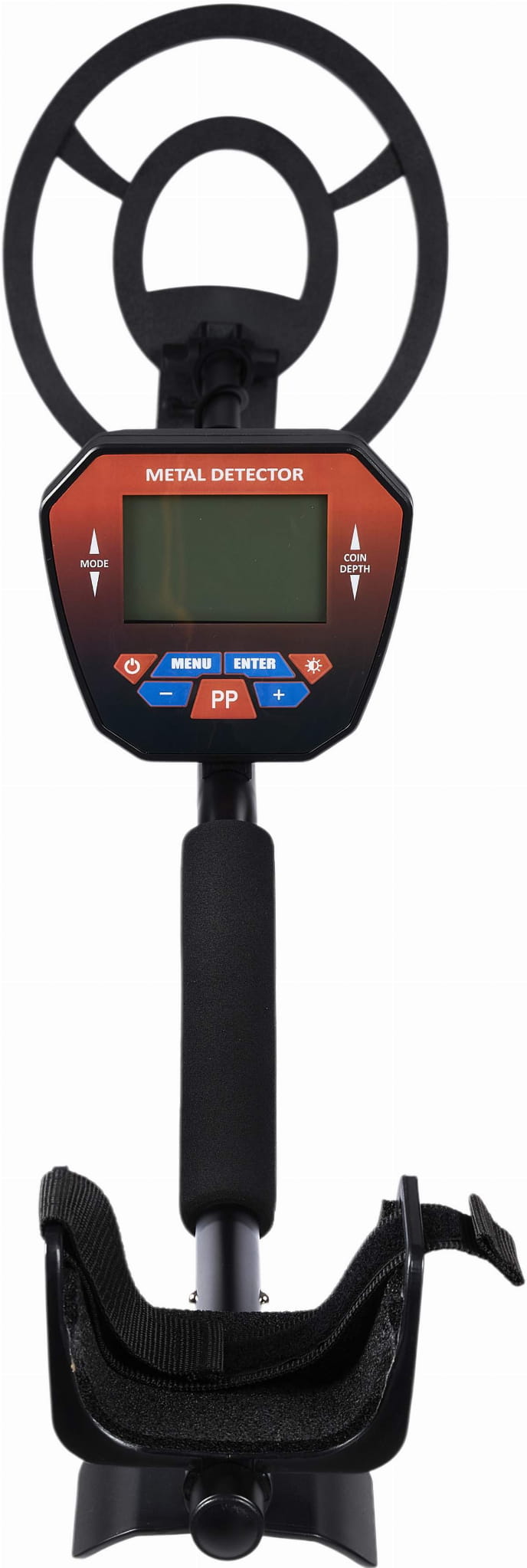 DETEKTOR KOVŮ KD11255