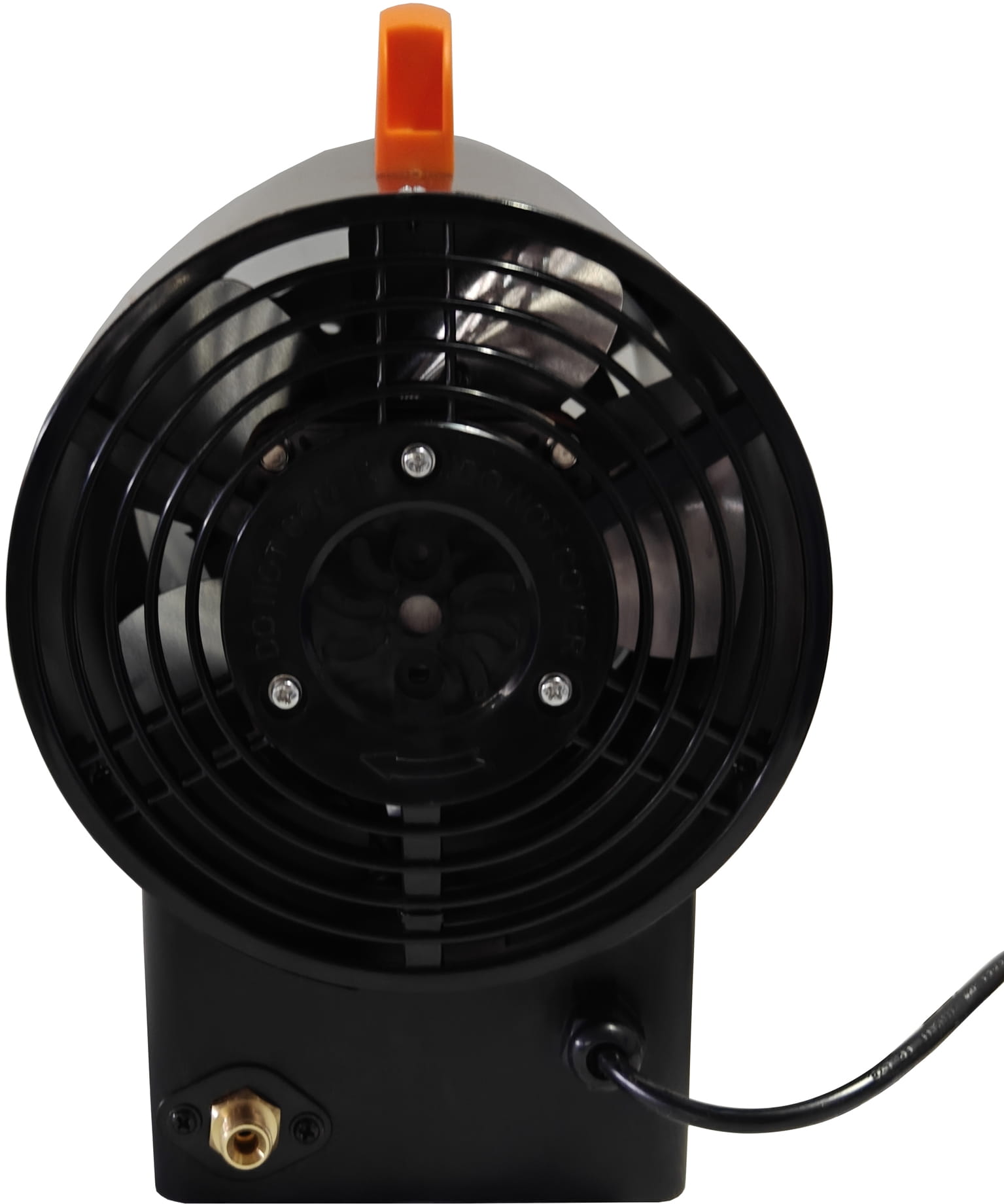 Plynový ohřívač 25kW + Termostat + Reduktor KD11700