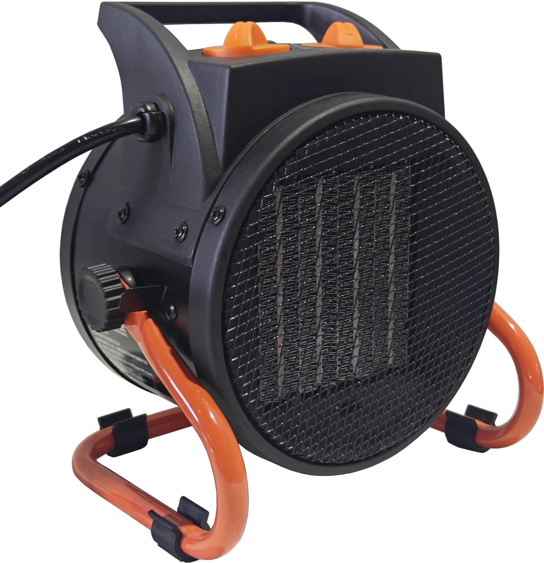 Elektrické topidlo keramické 2,5kW 230V KD11727