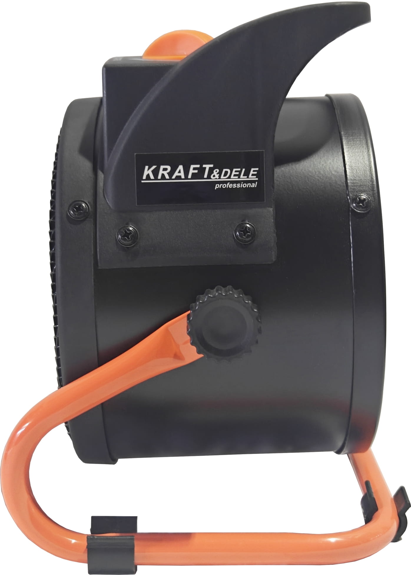 Elektrické topidlo keramické 2,5kW 230V KD11727