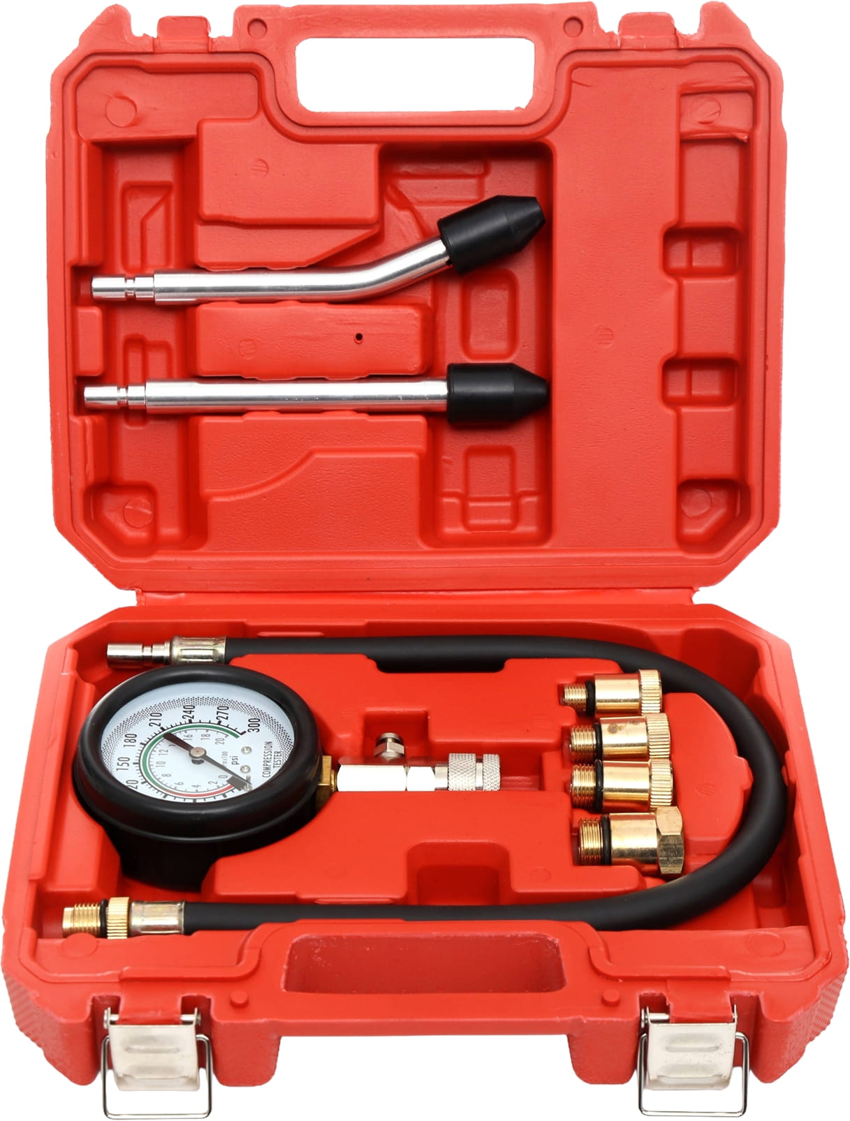 Měřič/tester komprese KD10522