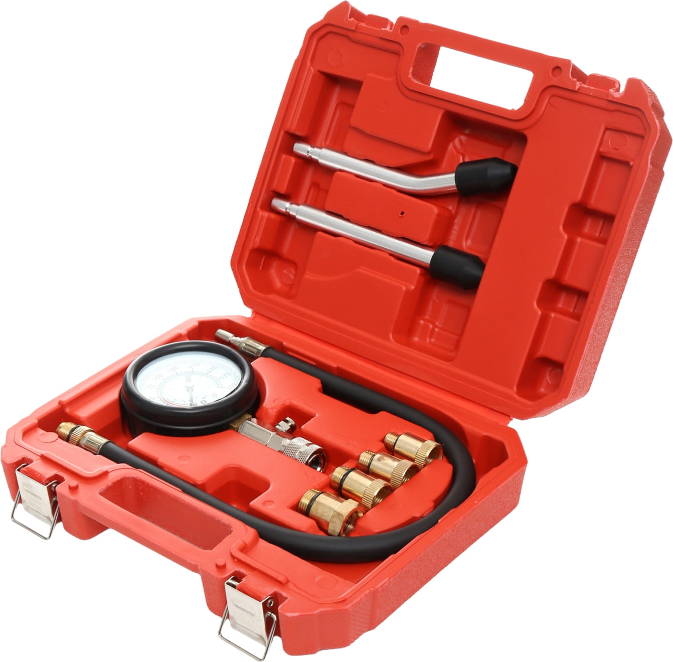 Měřič/tester komprese KD10522
