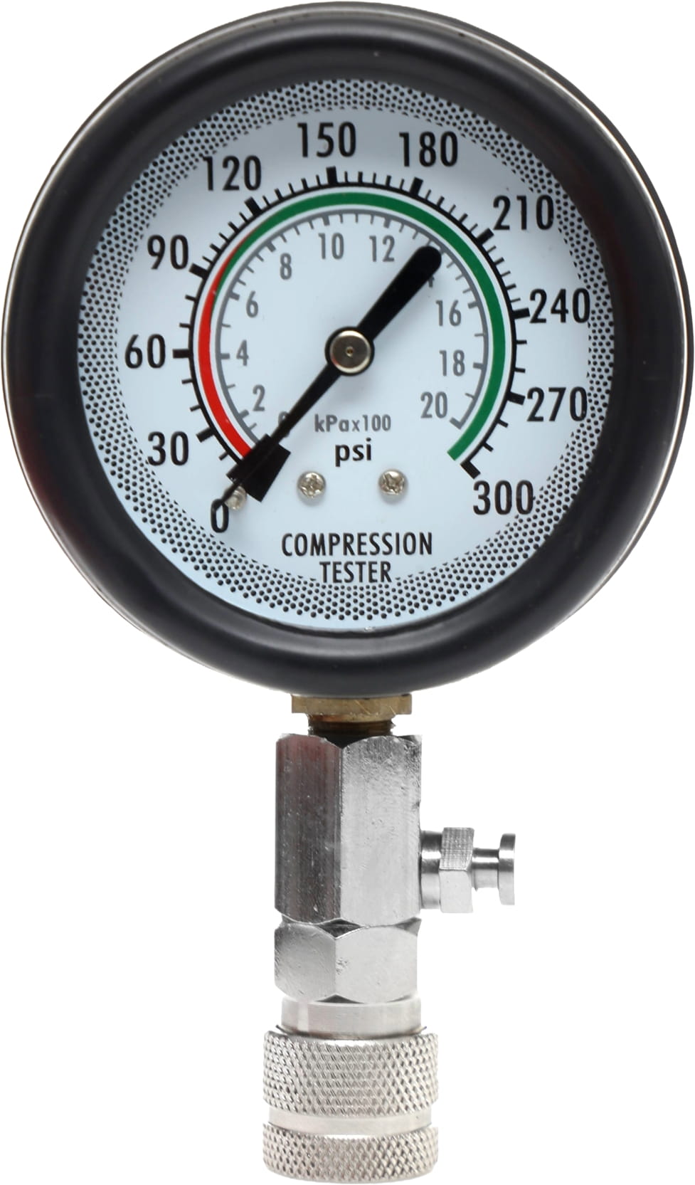 Měřič/tester komprese KD10522