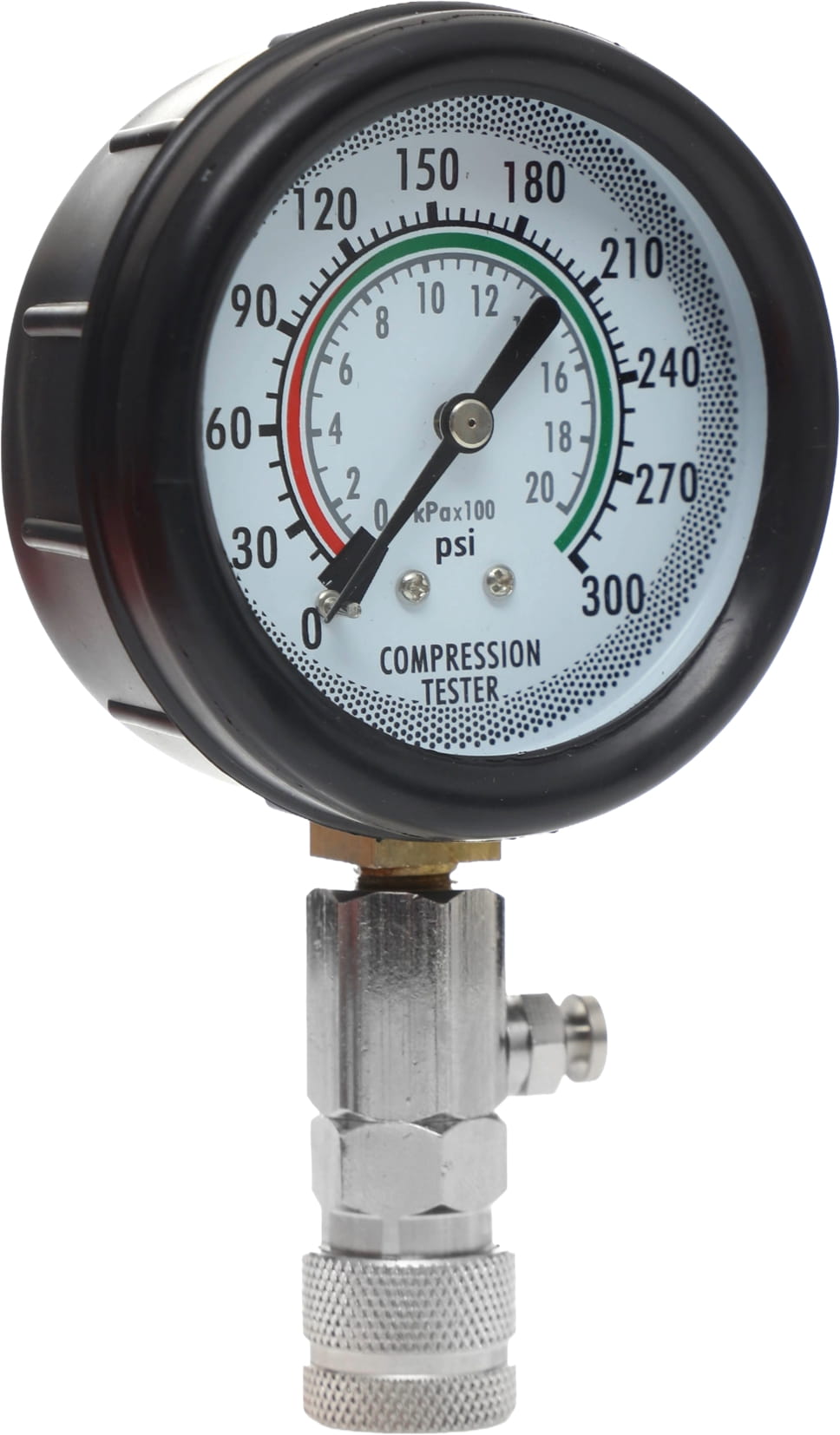 Měřič/tester komprese KD10522
