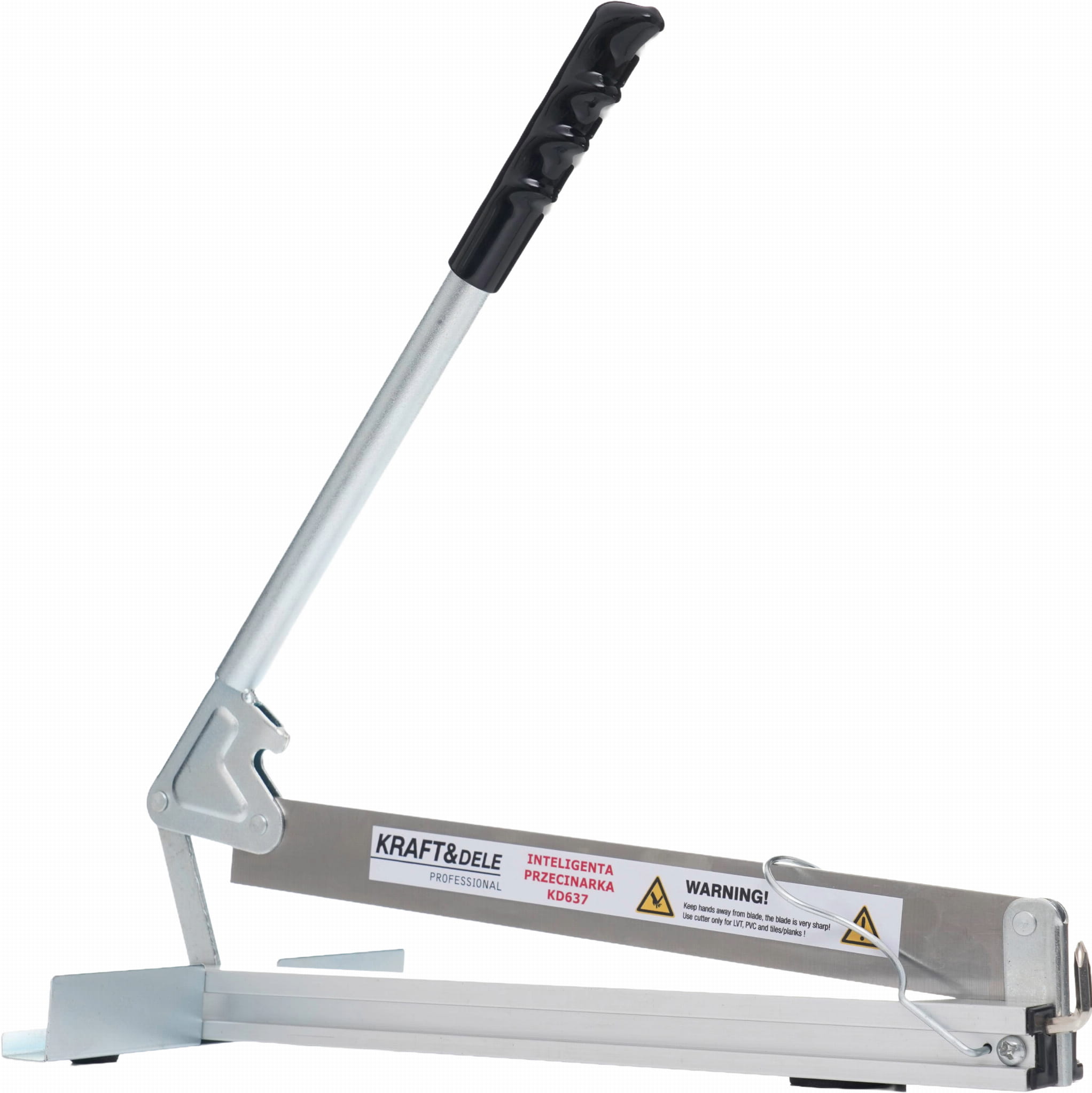 Řezačka laminátu KD637