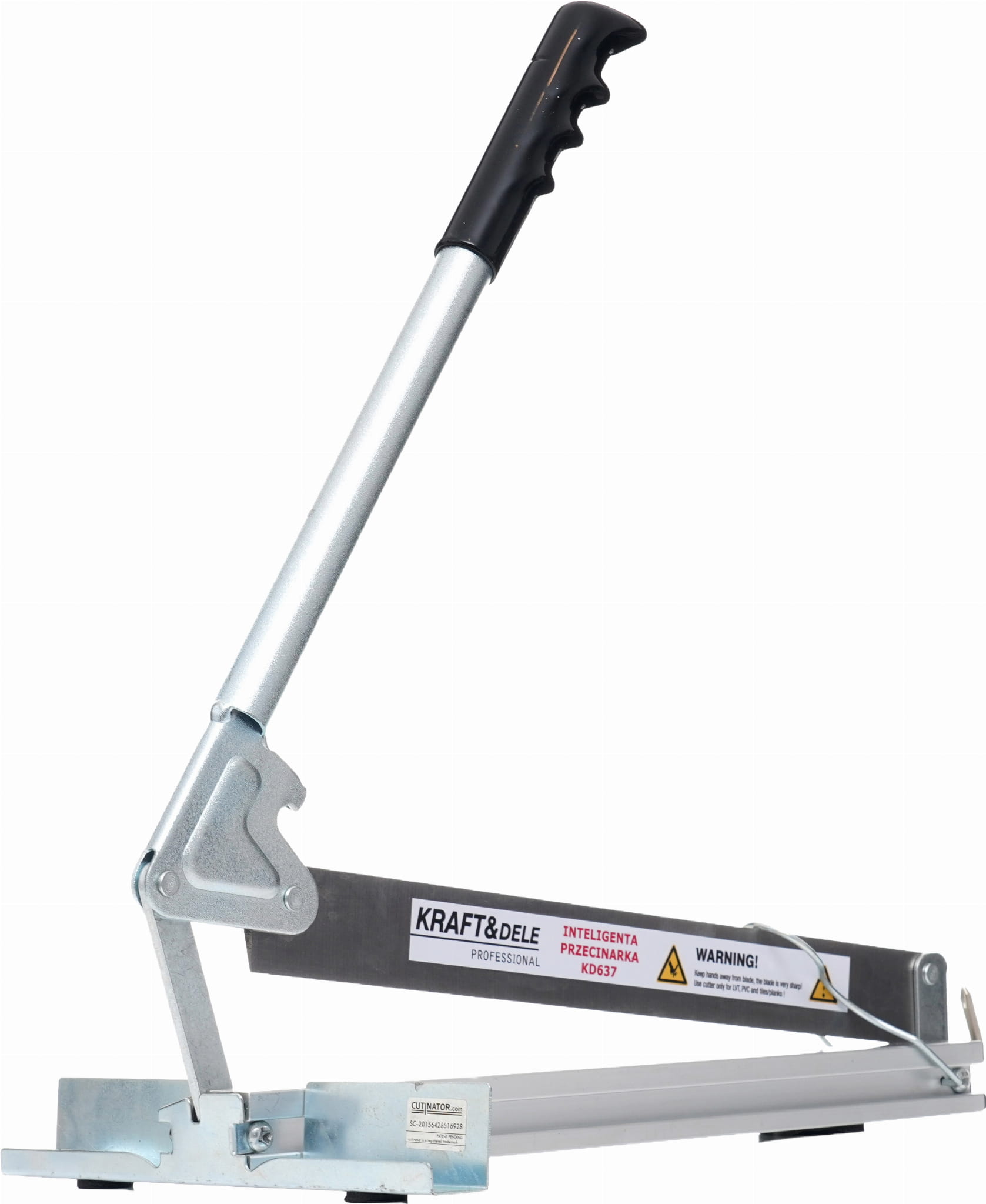 Řezačka laminátu KD637