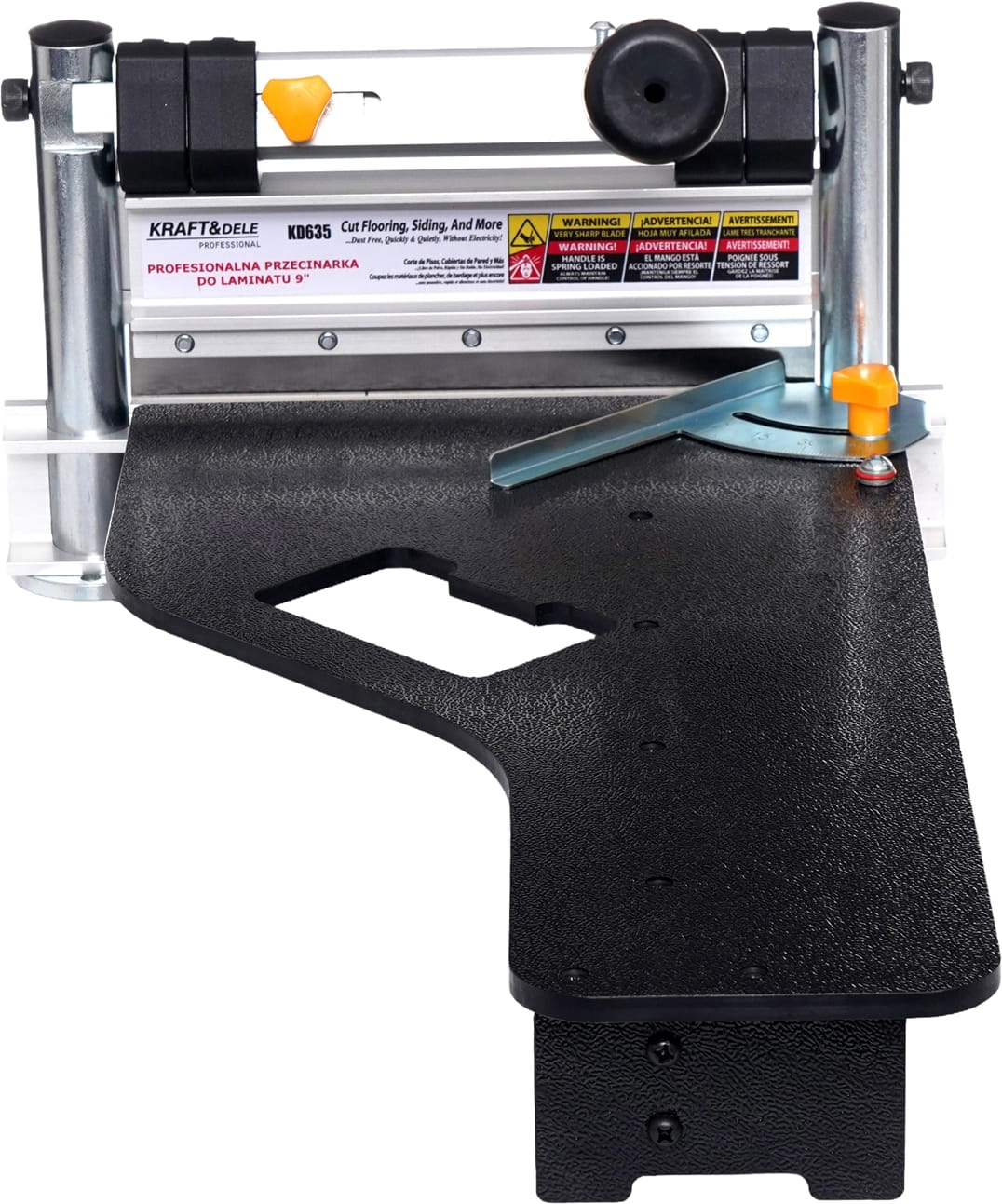 Řezačka na laminát KD635