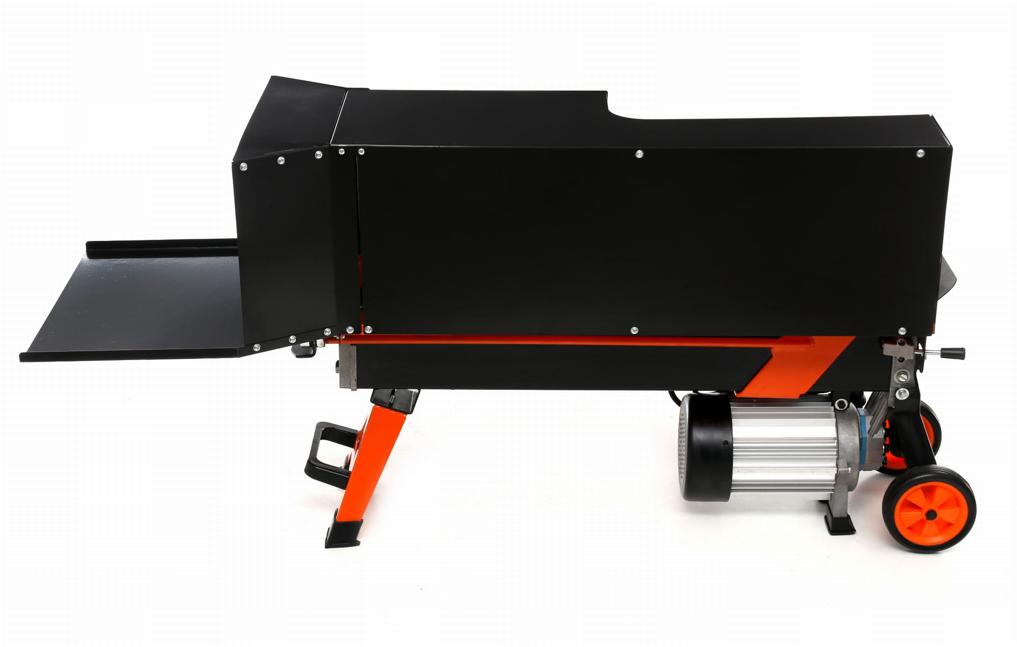 Štěpkovač dřeva 7T 2200W KD5207
