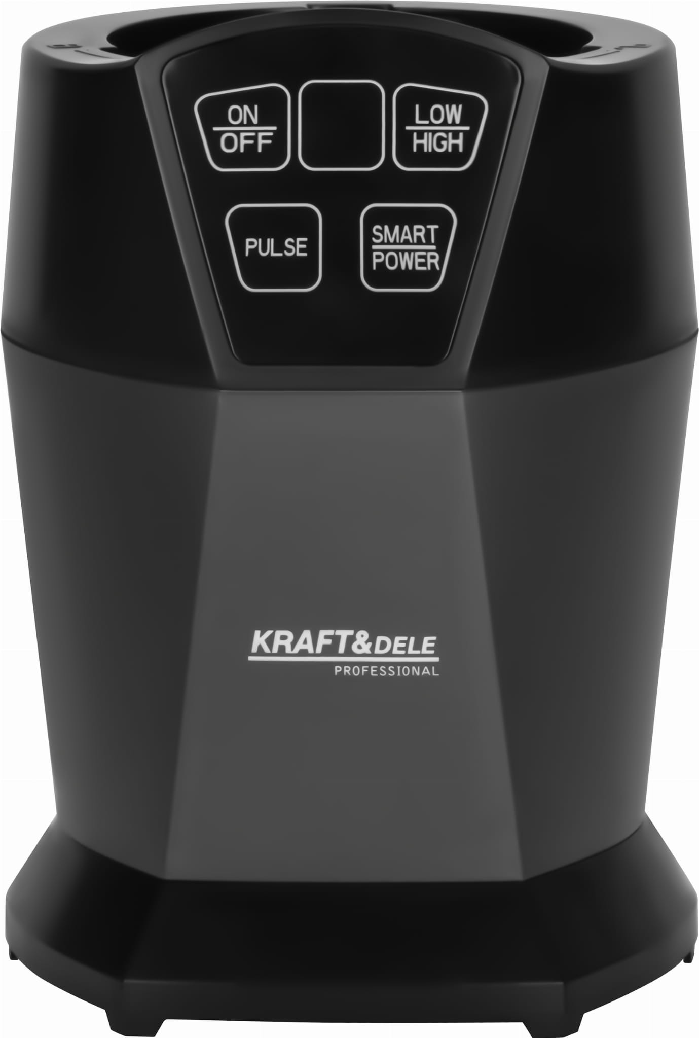 Stolní mixér 1500 ml + 800 ml + 400 ml 1850 W KD4149