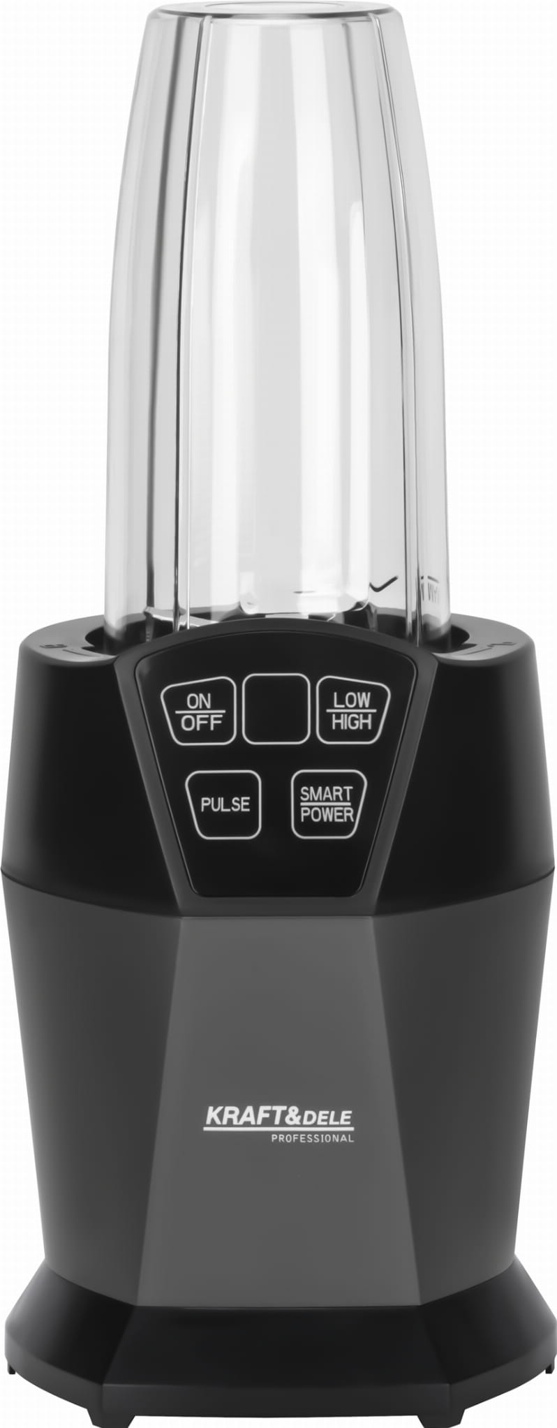 Stolní mixér 1500 ml + 800 ml + 400 ml 1850 W KD4149