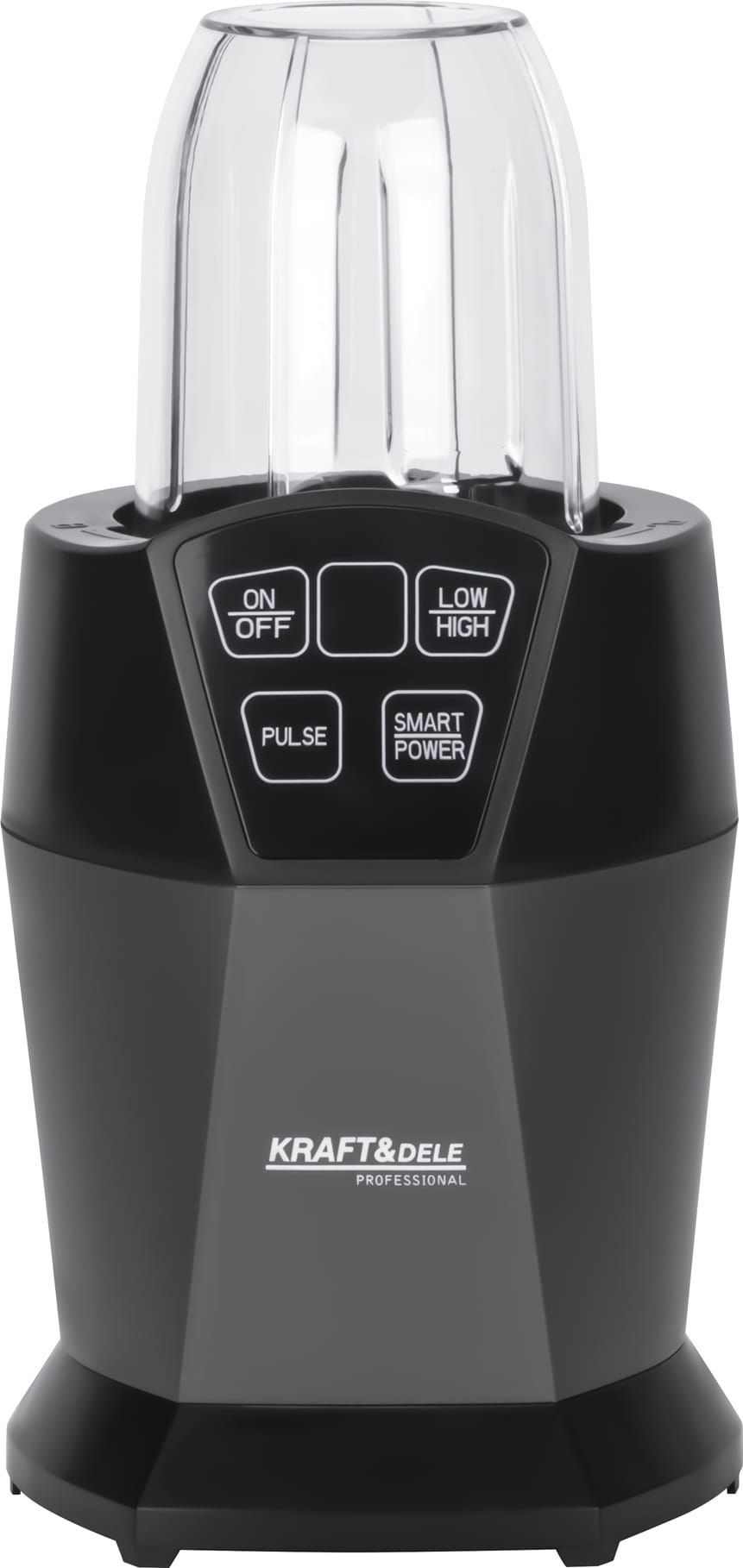 Stolní mixér 1500 ml + 800 ml + 400 ml 1850 W KD4149