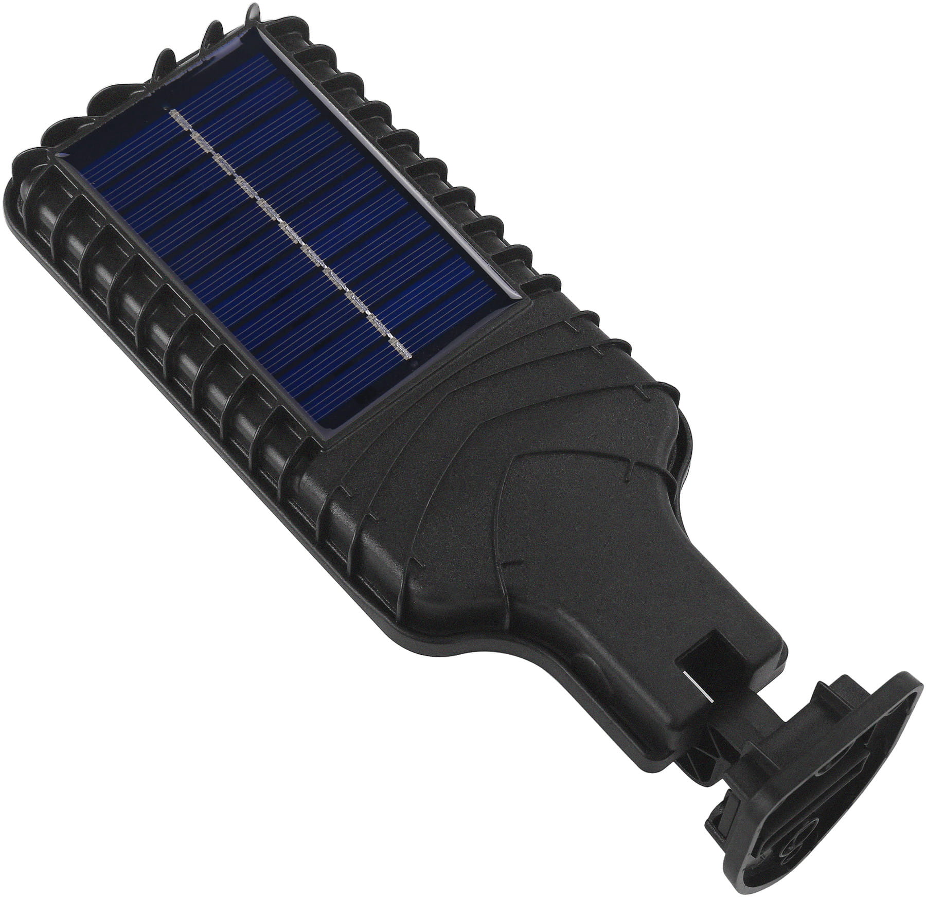 SOLÁRNÍ LED LAMPA S DÁLKOVÝM OVLADAČEM KD3480