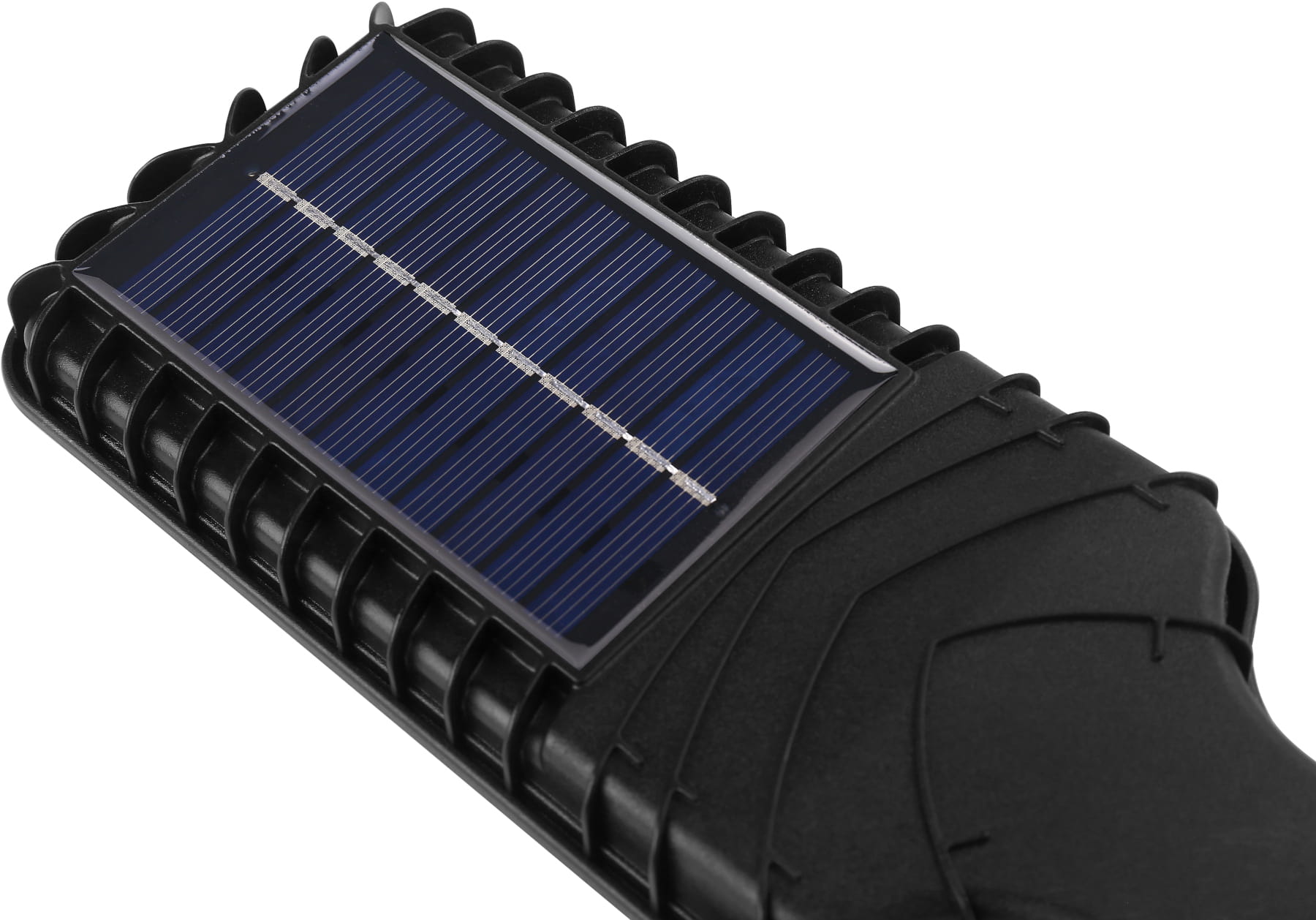 SOLÁRNÍ LED LAMPA S DÁLKOVÝM OVLADAČEM KD3480