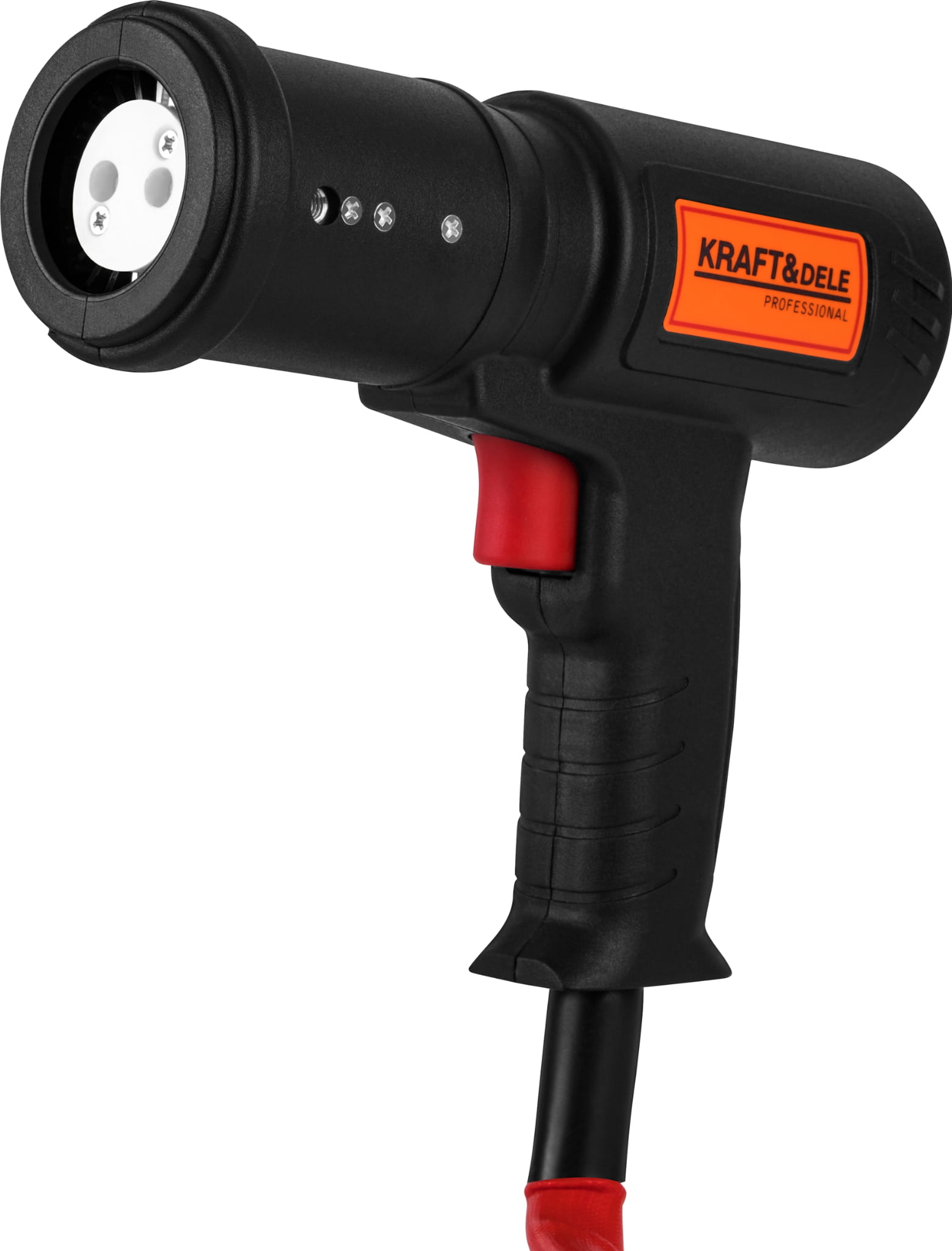 INDUKČNÍ OHŘÍVAČ ŠROUBŮ KD5990