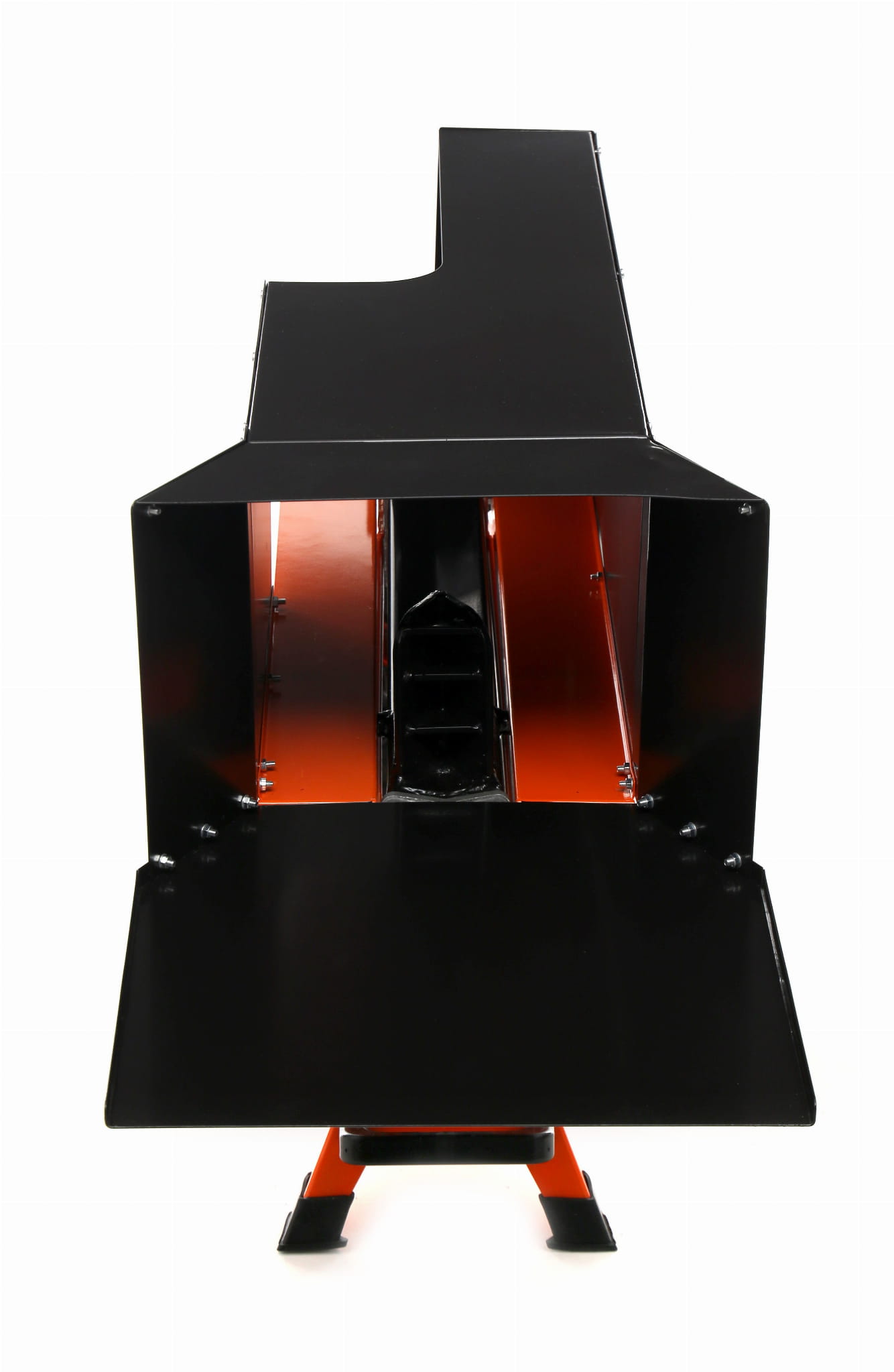 Štěpkovač dřeva 7T 2200W KD5207