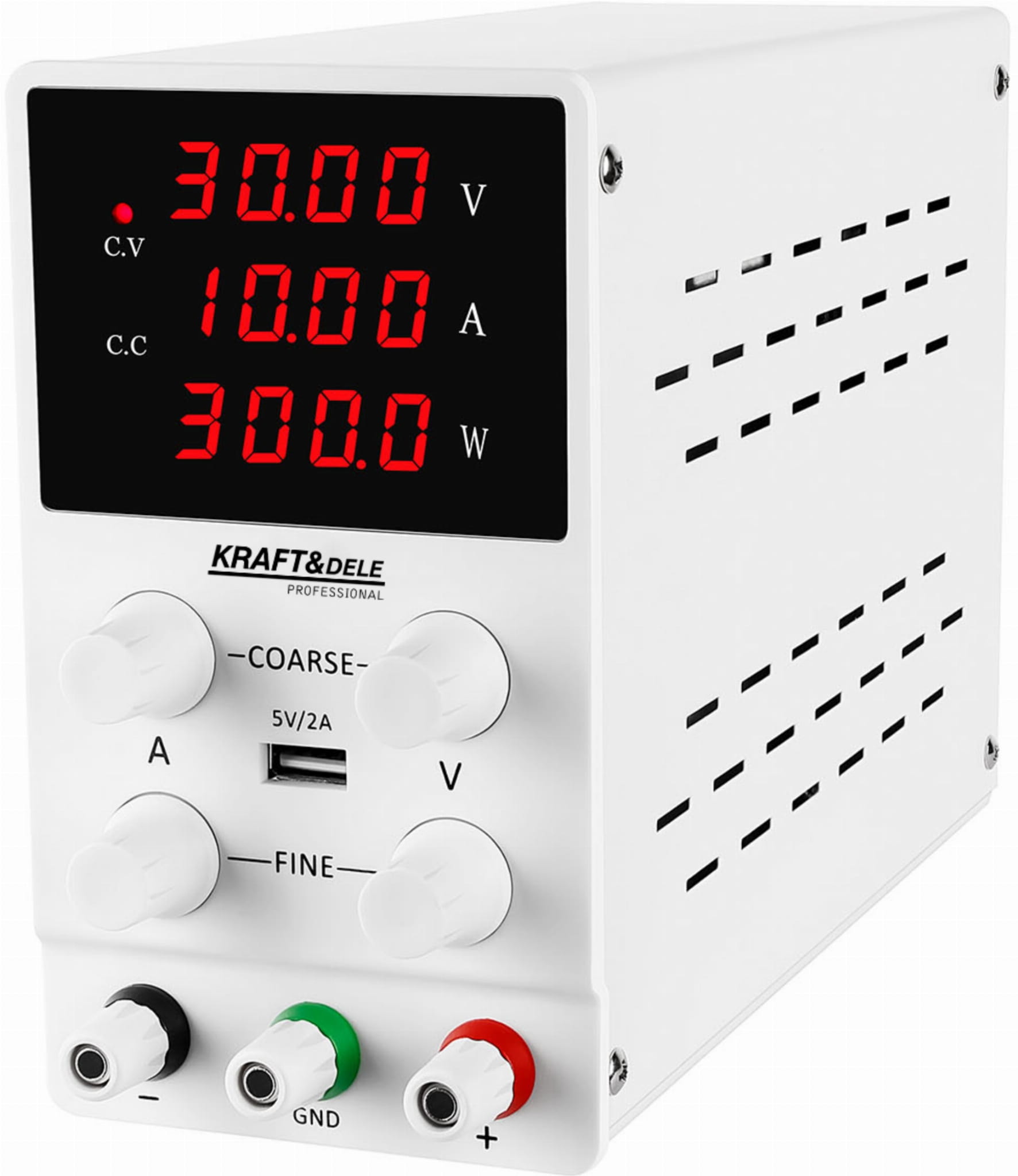 LABORATORNÍ ZDROJ KD5870