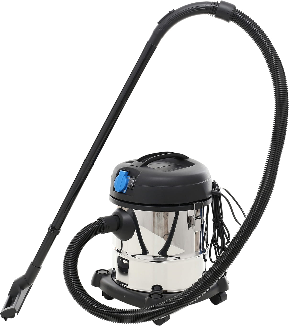 Tööstuslik tolmuimeja 20L 1200W KD483
