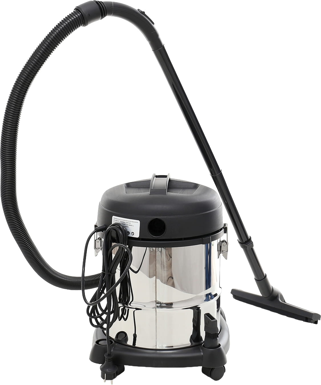Průmyslový vysavač 20L 1200W KD483