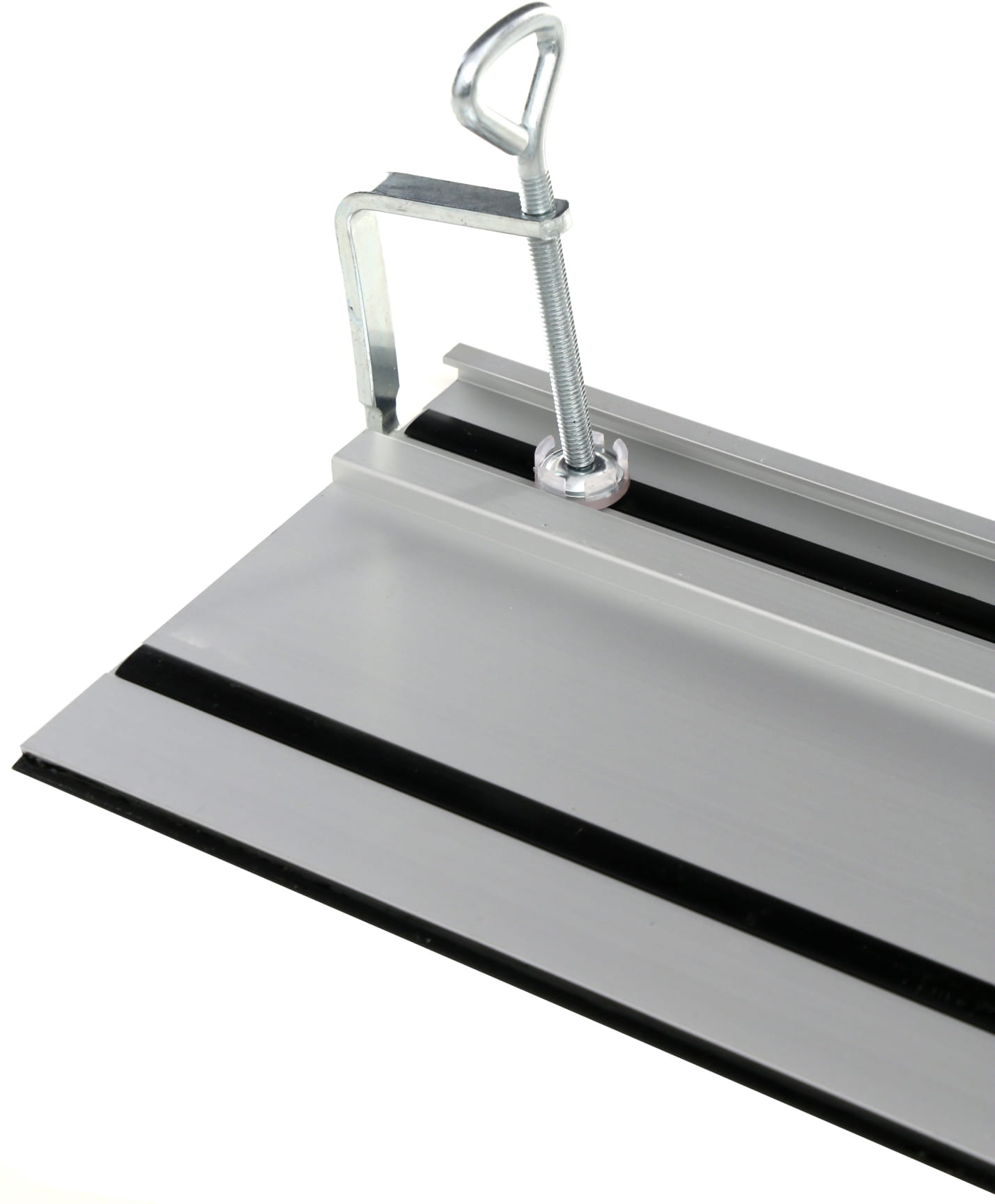 Lišta pro ponornou pilu Vodící lišta 2x700mm KD10196