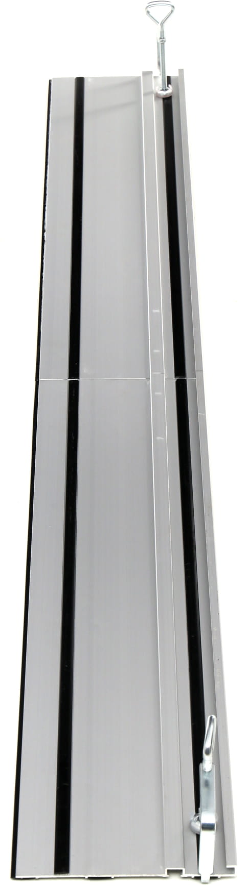 Lišta pro ponornou pilu Vodící lišta 2x700mm KD10196