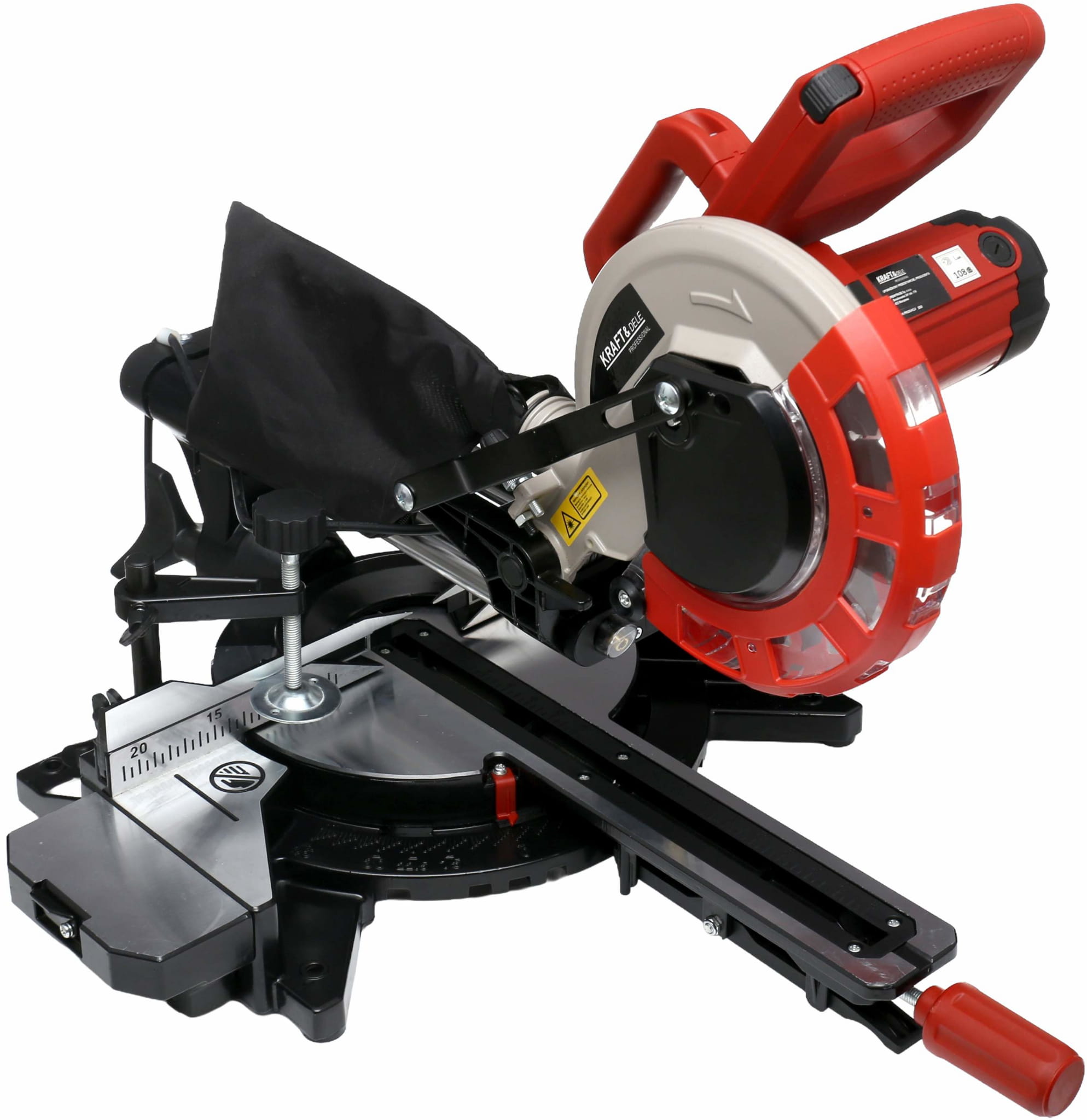 Liugurketassirkel 2200W KD3011