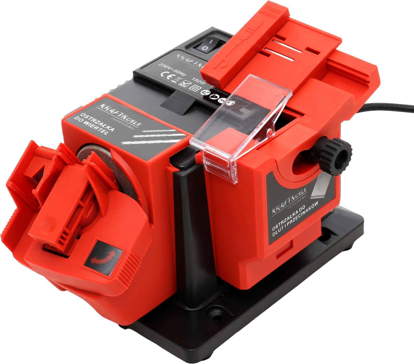 Multifunkční bruska 150W KD1552