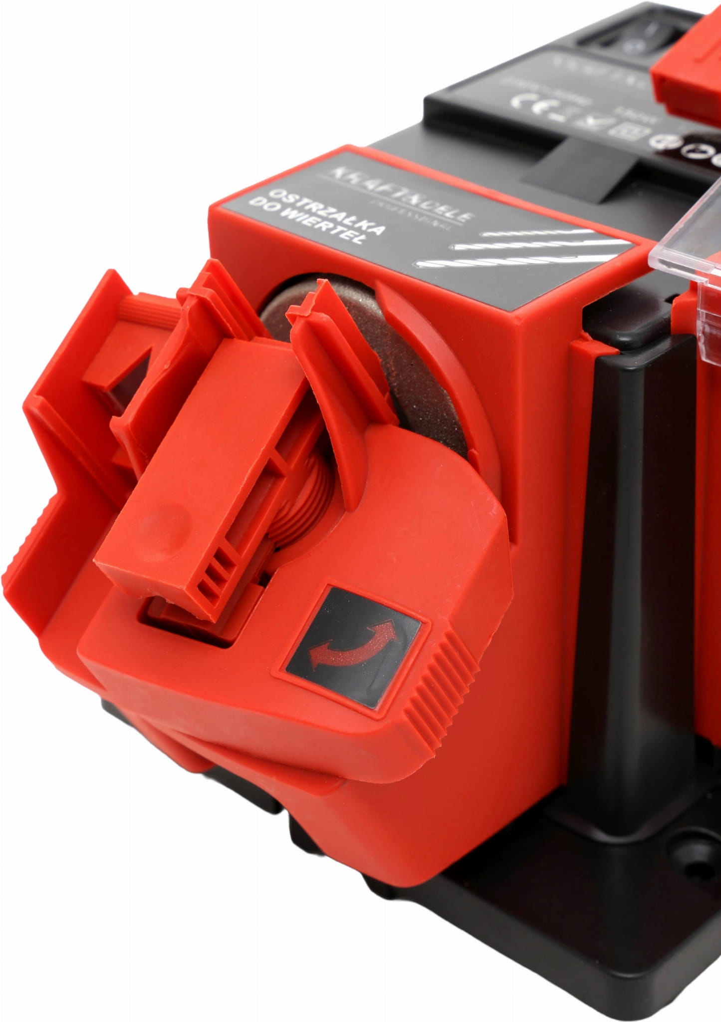 Multifunkční bruska 150W KD1552