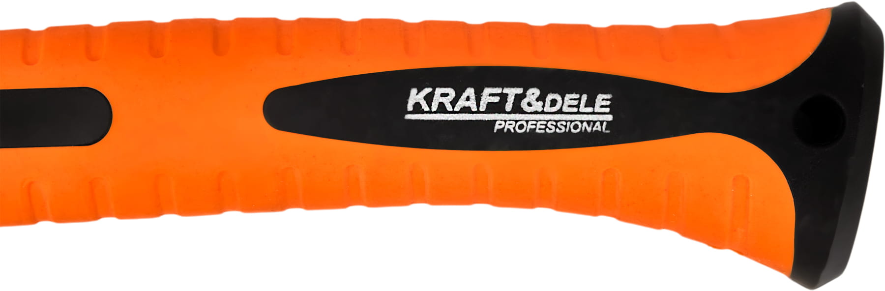 Sekera s topůrkem ze sklolaminátu 600 g 37 cm KD286