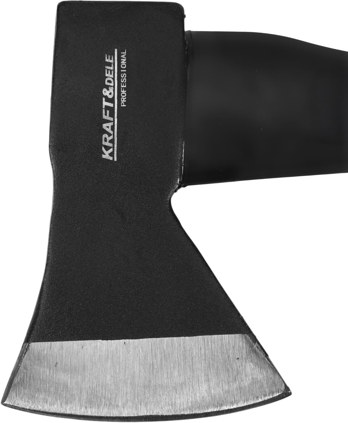 Sekera s topůrkem ze sklolaminátu 600 g 37 cm KD286