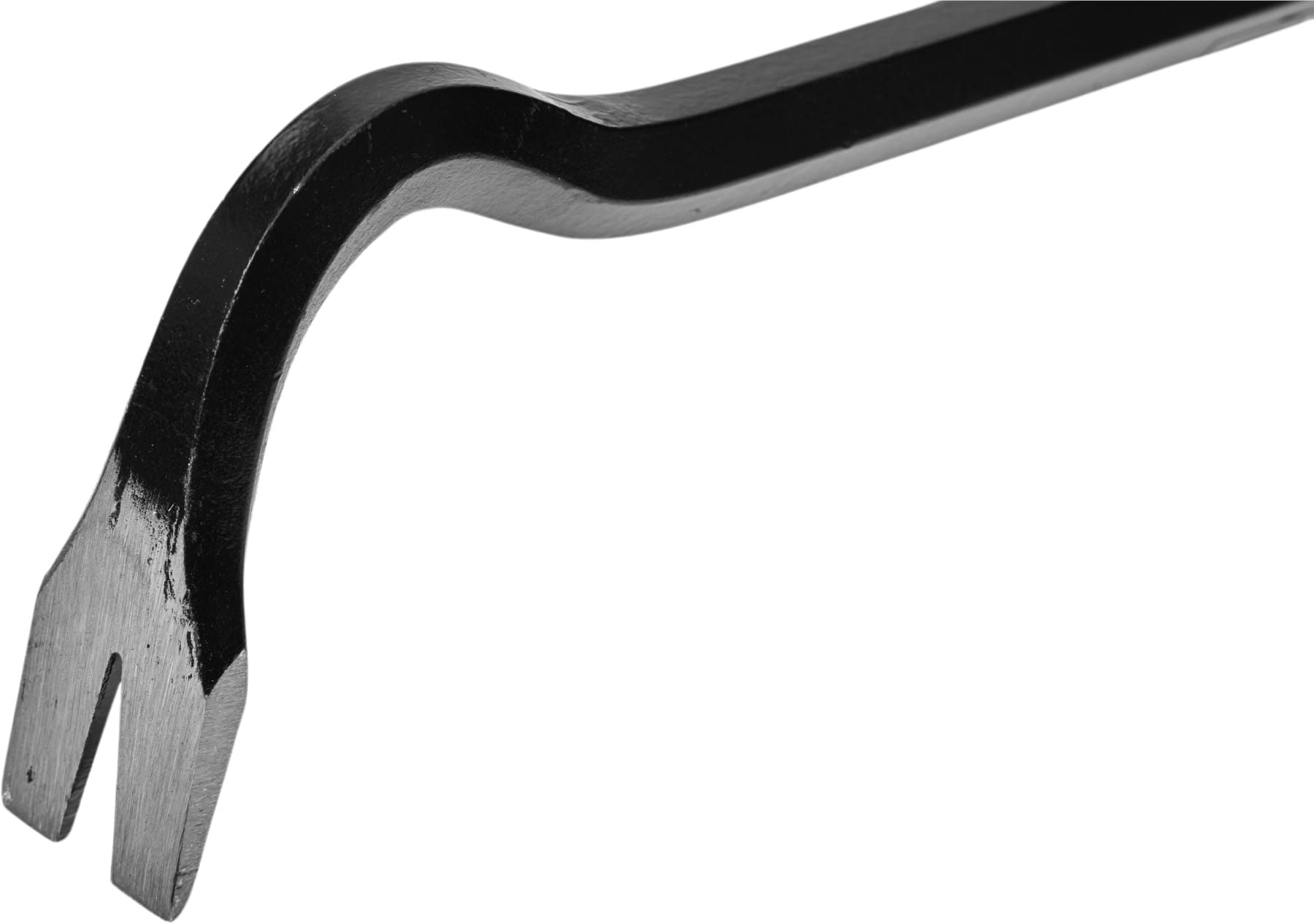Páka vytahovák 500x16mm KD271