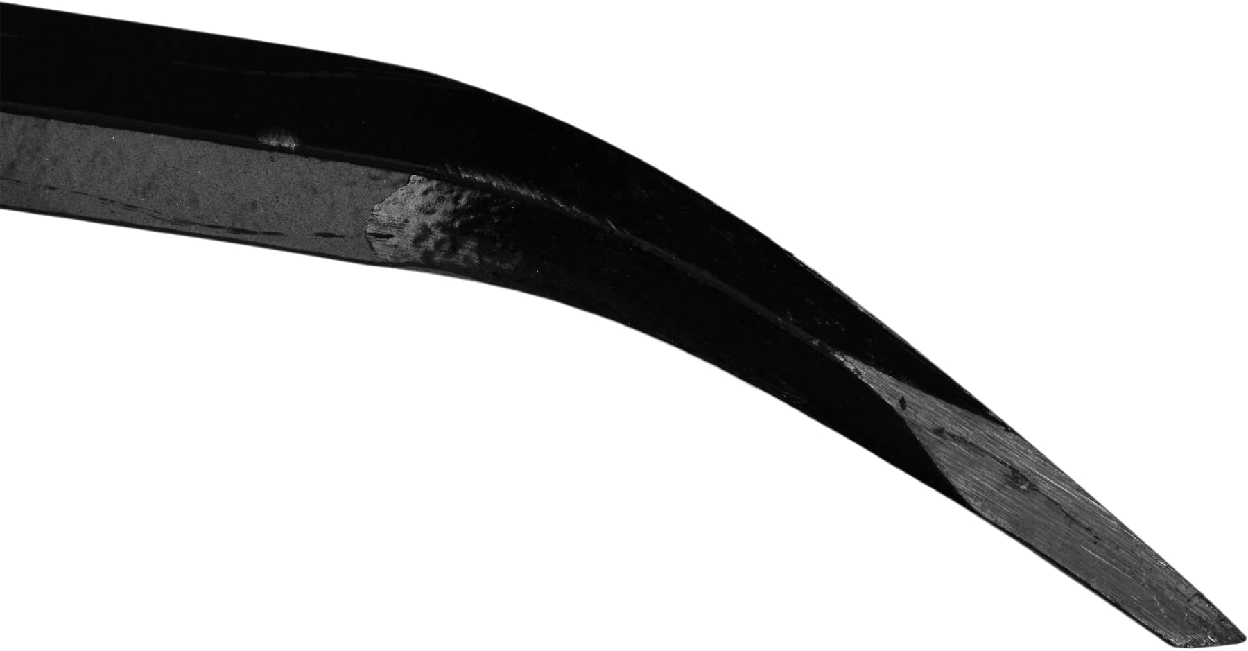 Páka vytahovák 500x16mm KD271