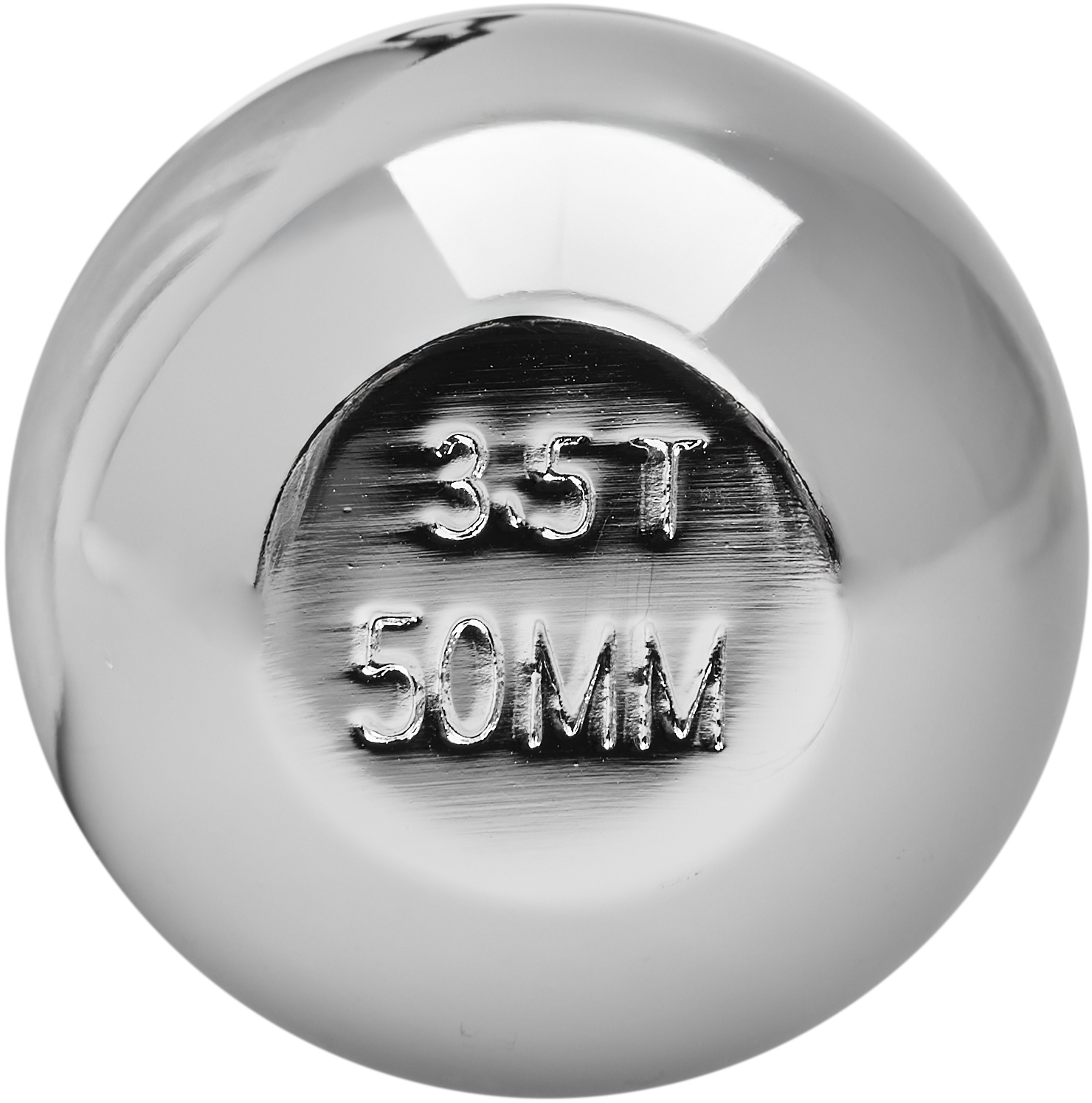 Koule tažného zařízení, závěs pro čtyřkolku 3,5t 50mm KD11206